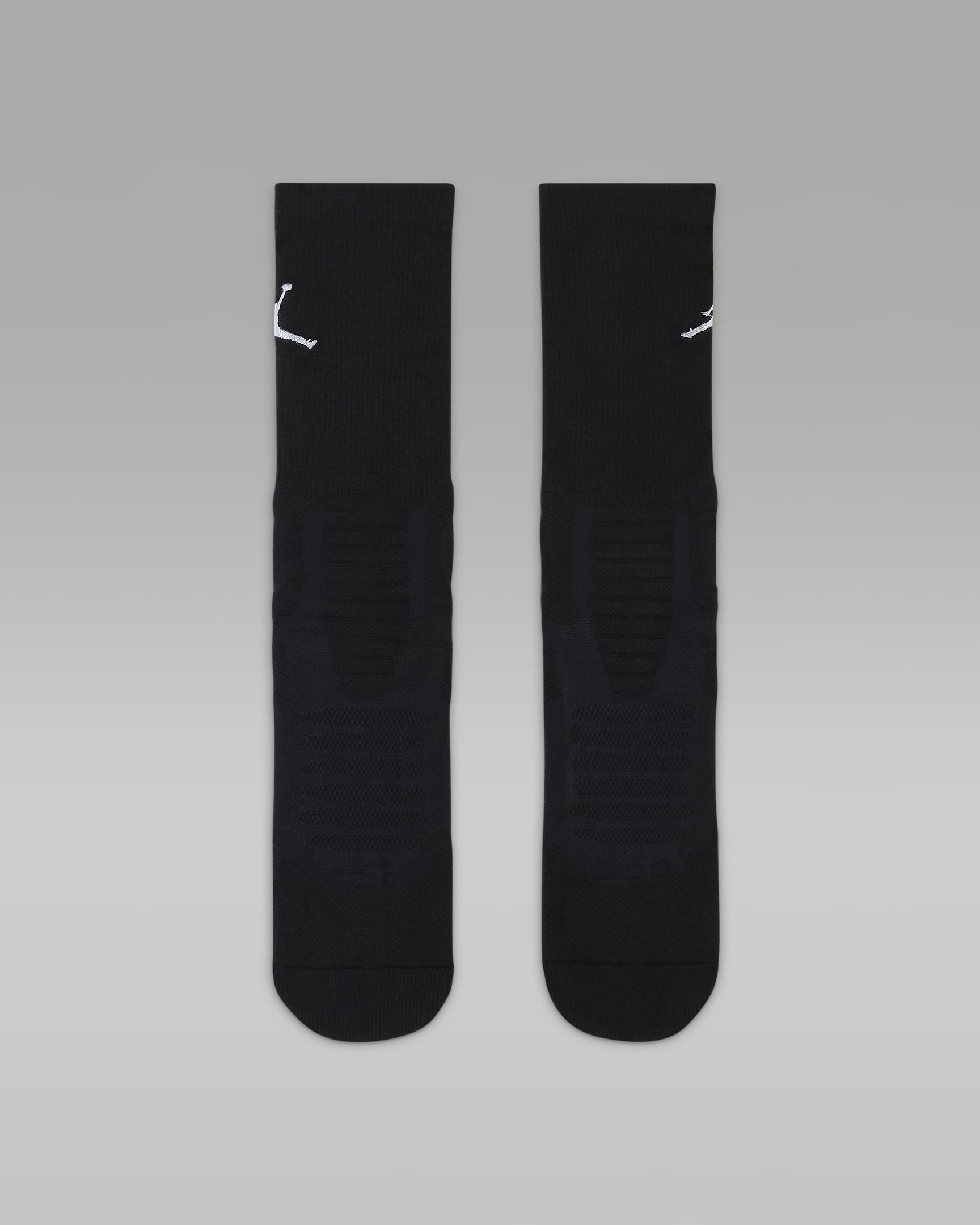 Jordan Flight Crew Basketball Socks. Nike JP