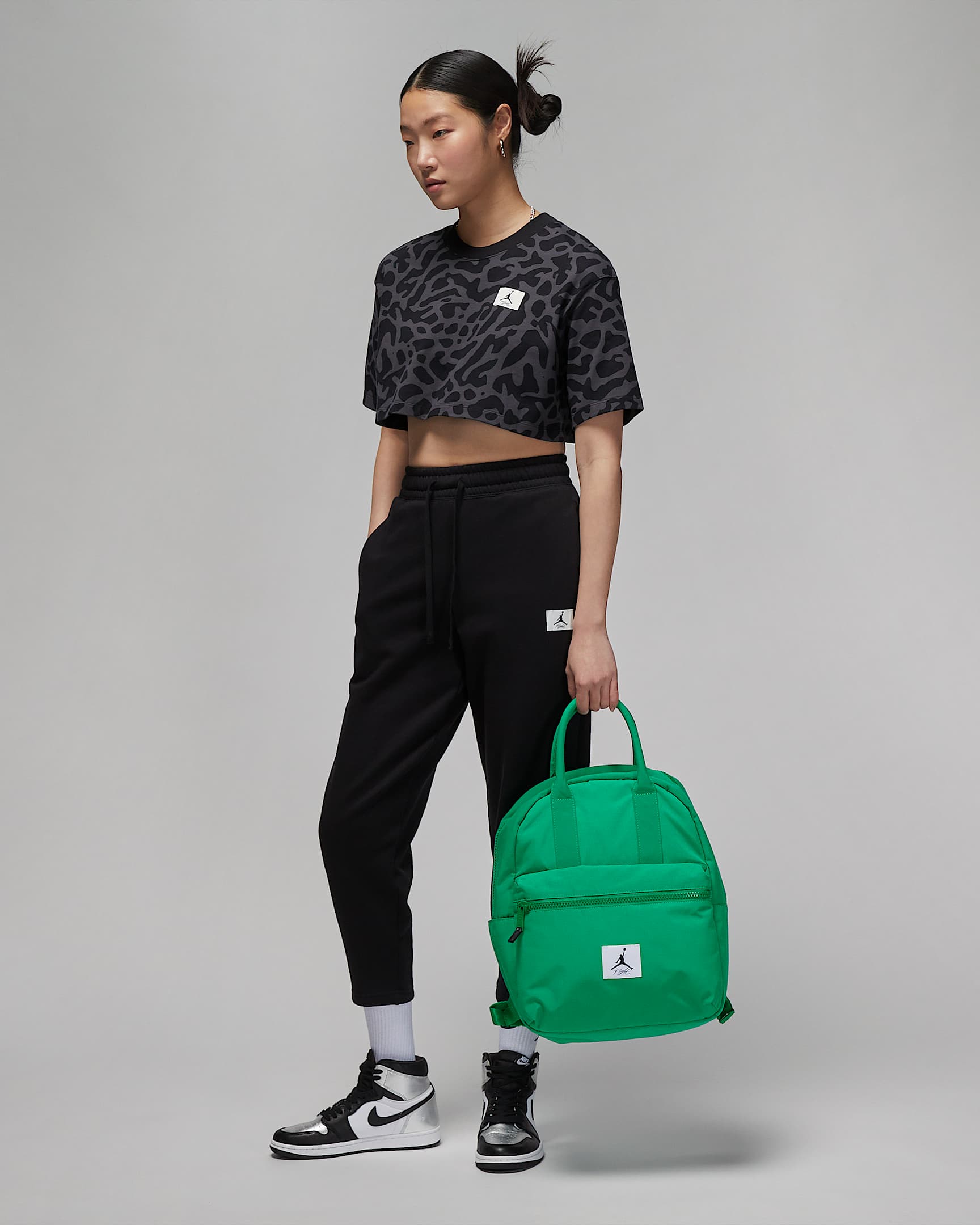 Jordan Flight Backpack Backpack (19L). Nike NL