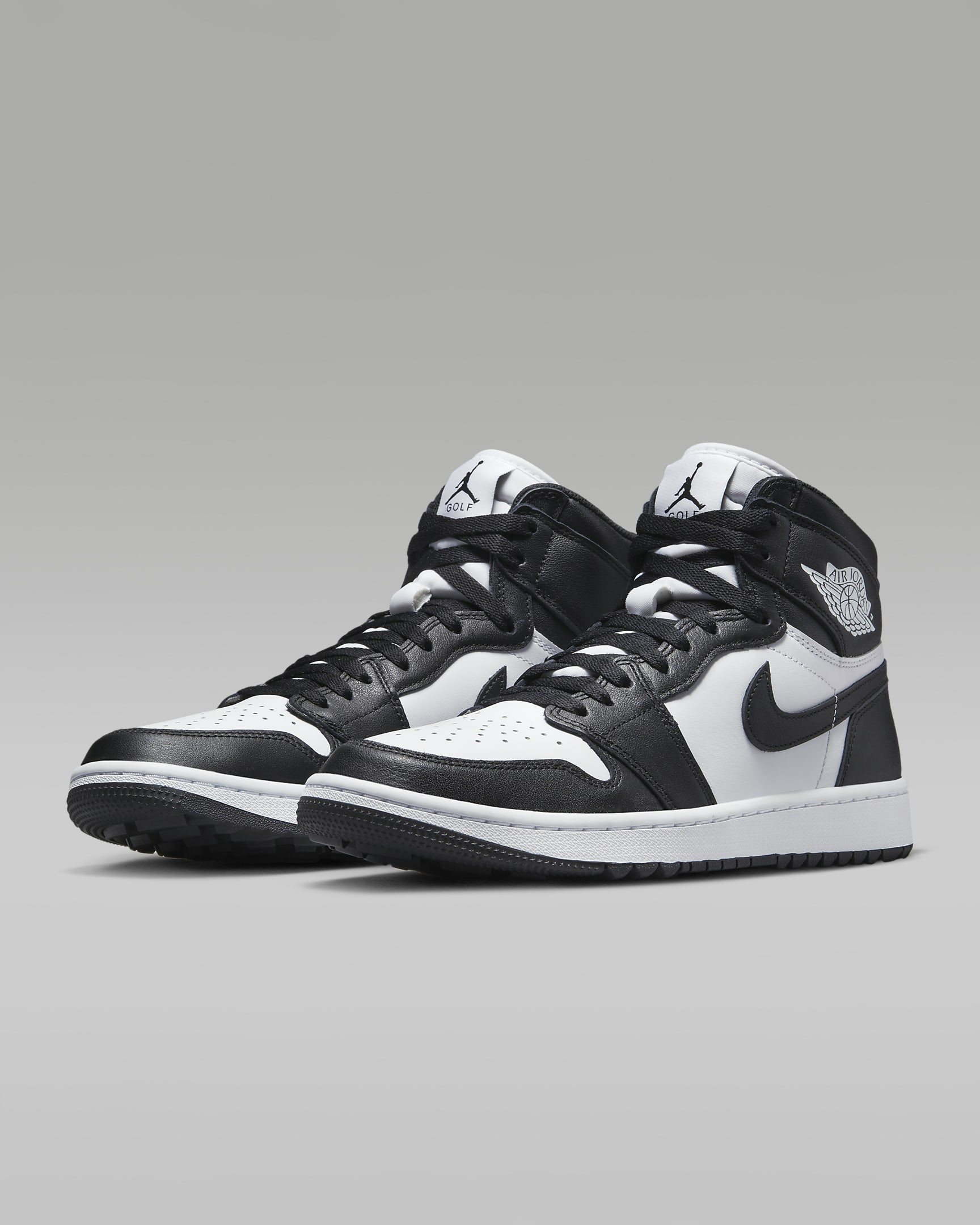 Air Jordan I High G Men's Golf Shoes.