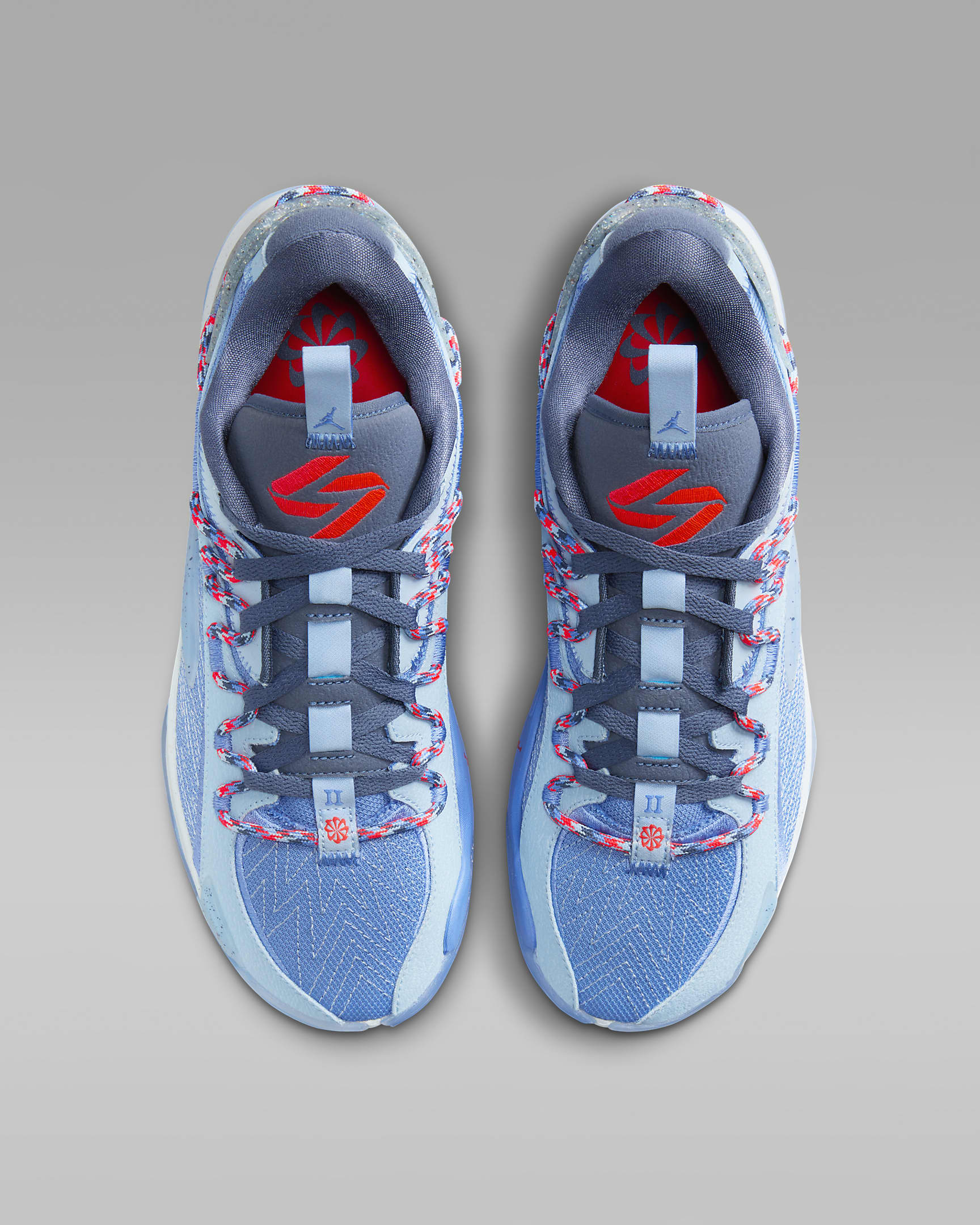 Luka 2 'Lake Bled' Basketball Shoes. Nike AU