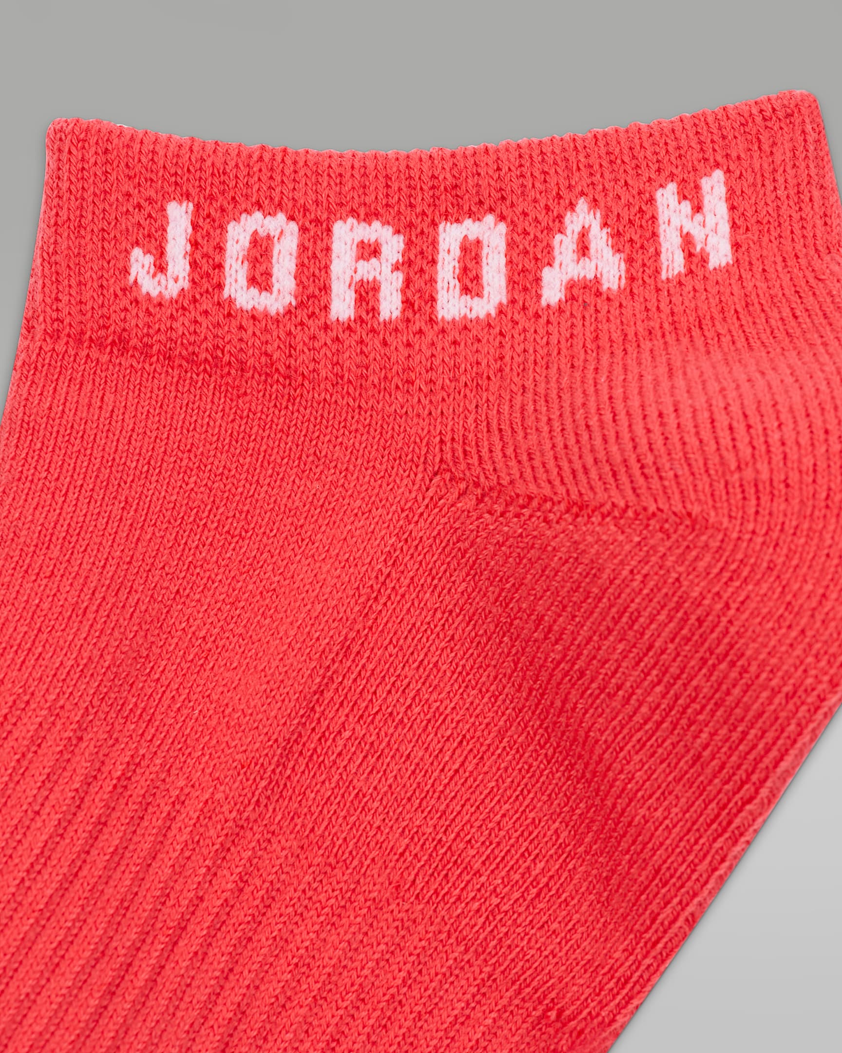 Jordan Everyday NoShow Socks (3 Pairs). Nike CH