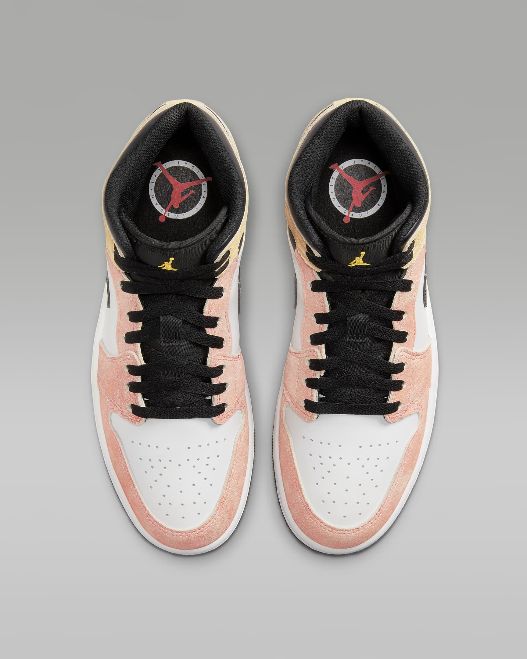 Calzado para hombre Air Jordan 1 Mid SE. Nike.com