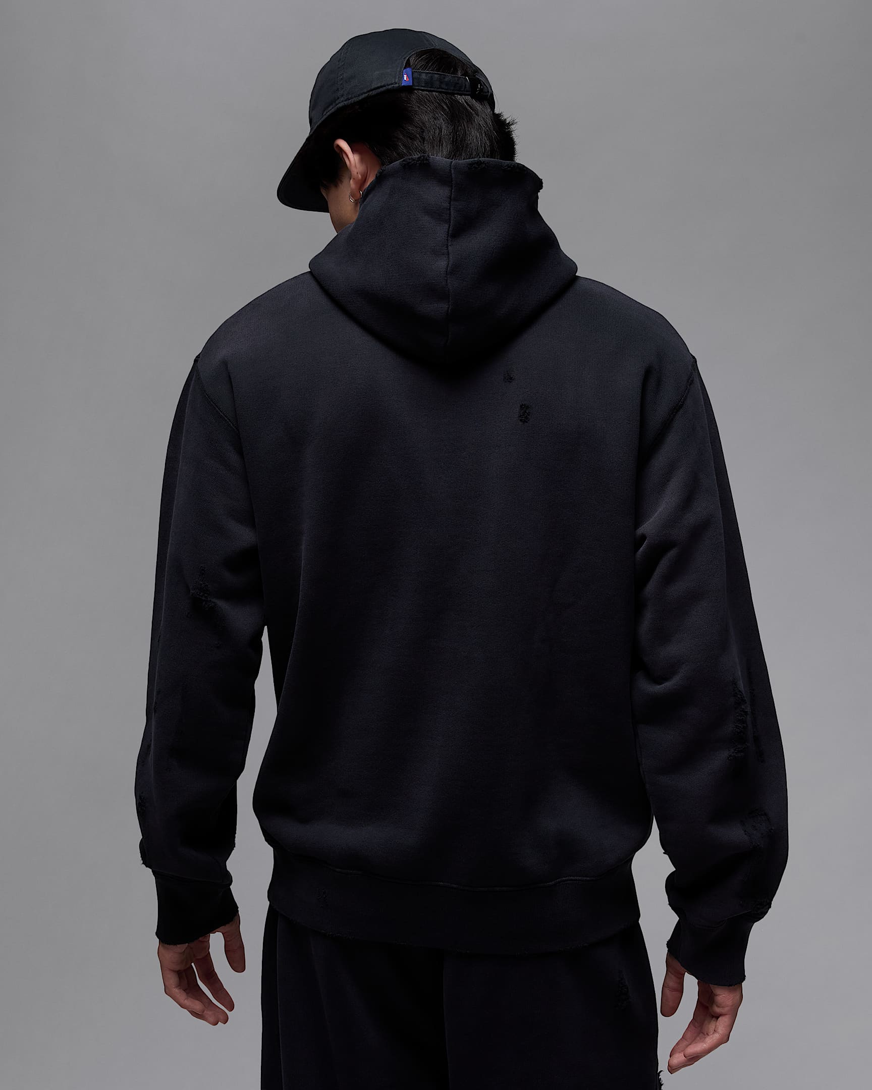 mens nike air jordan hoodie