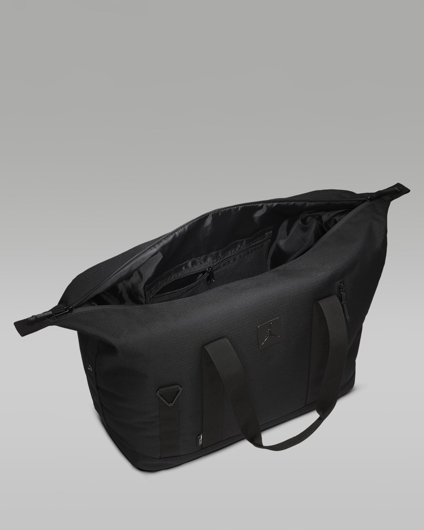 Jordan Duffle Bag (40L) - Black