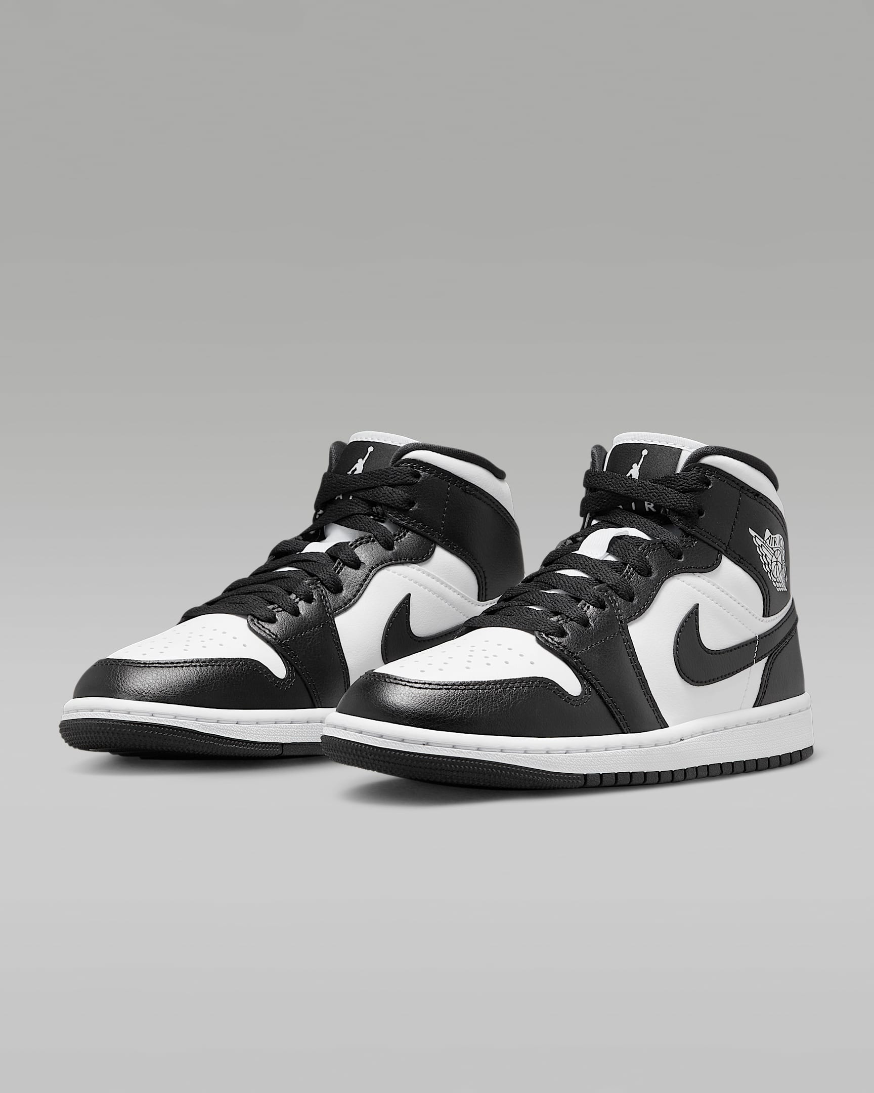 zapatillas wmns air jordan 1 mid