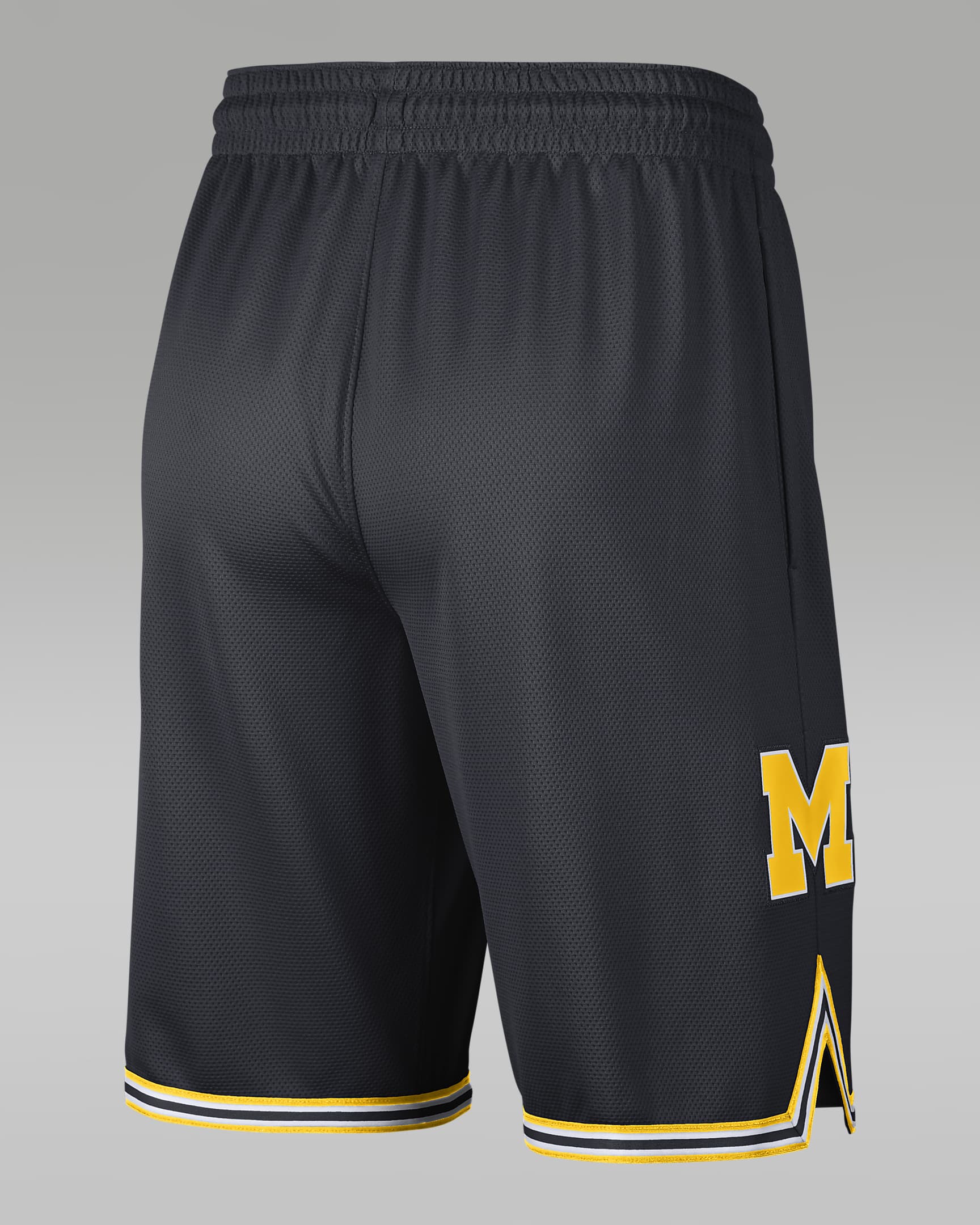 Jordan College (Michigan) Men's Replica Basketball Shorts. Nike.com