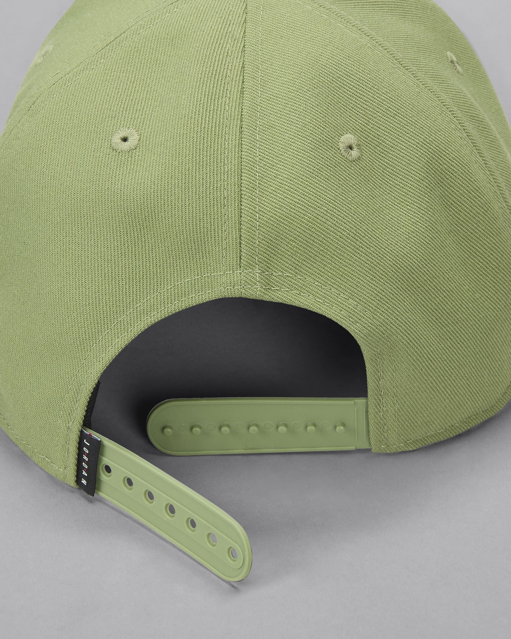 Jordan Pro Cap Adjustable Hat. Nike NO
