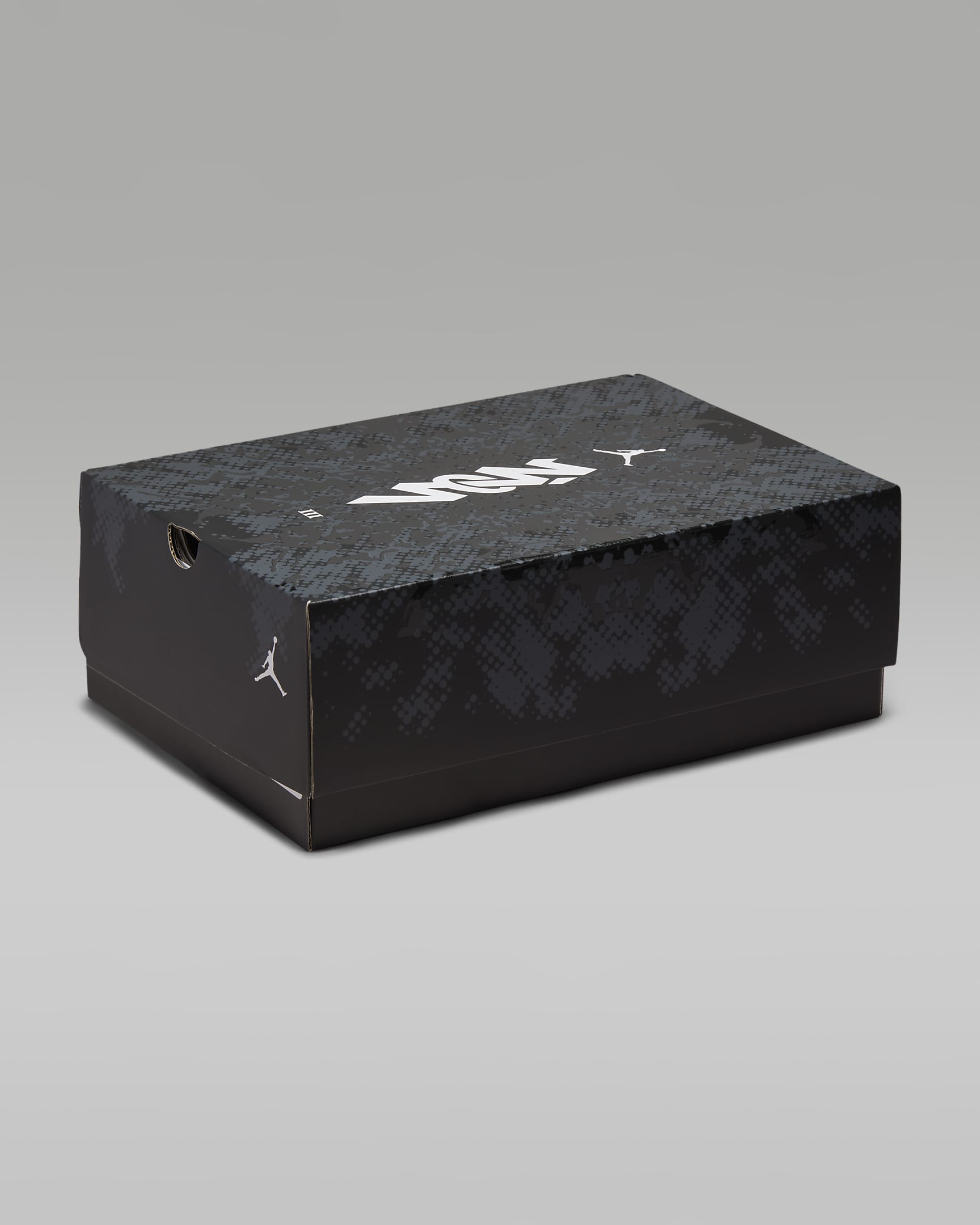 Zion 3 'Fresh Paint' Basketball Shoes. Nike AT