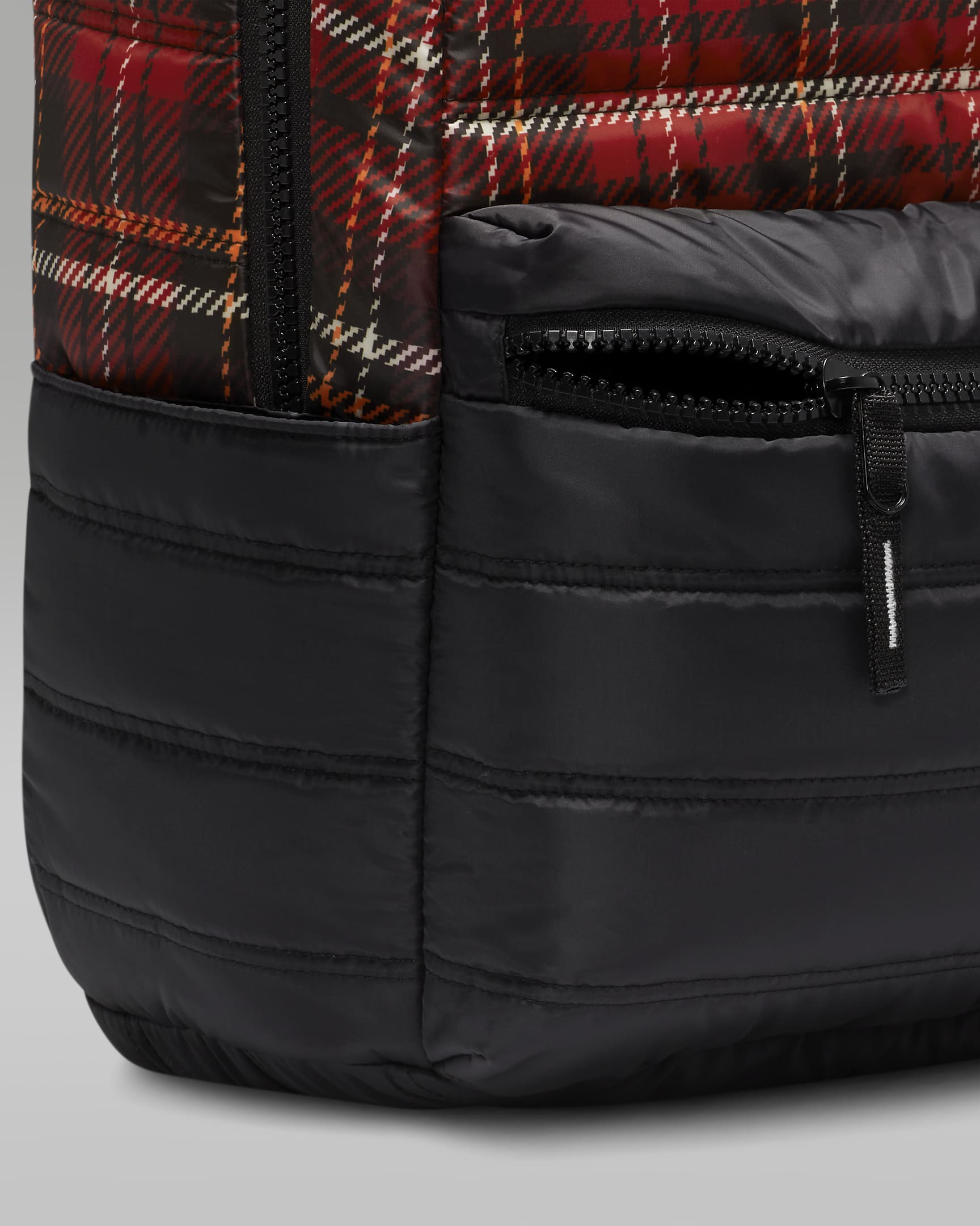 Jordan Quilted Backpack Backpack (19L). Nike UK