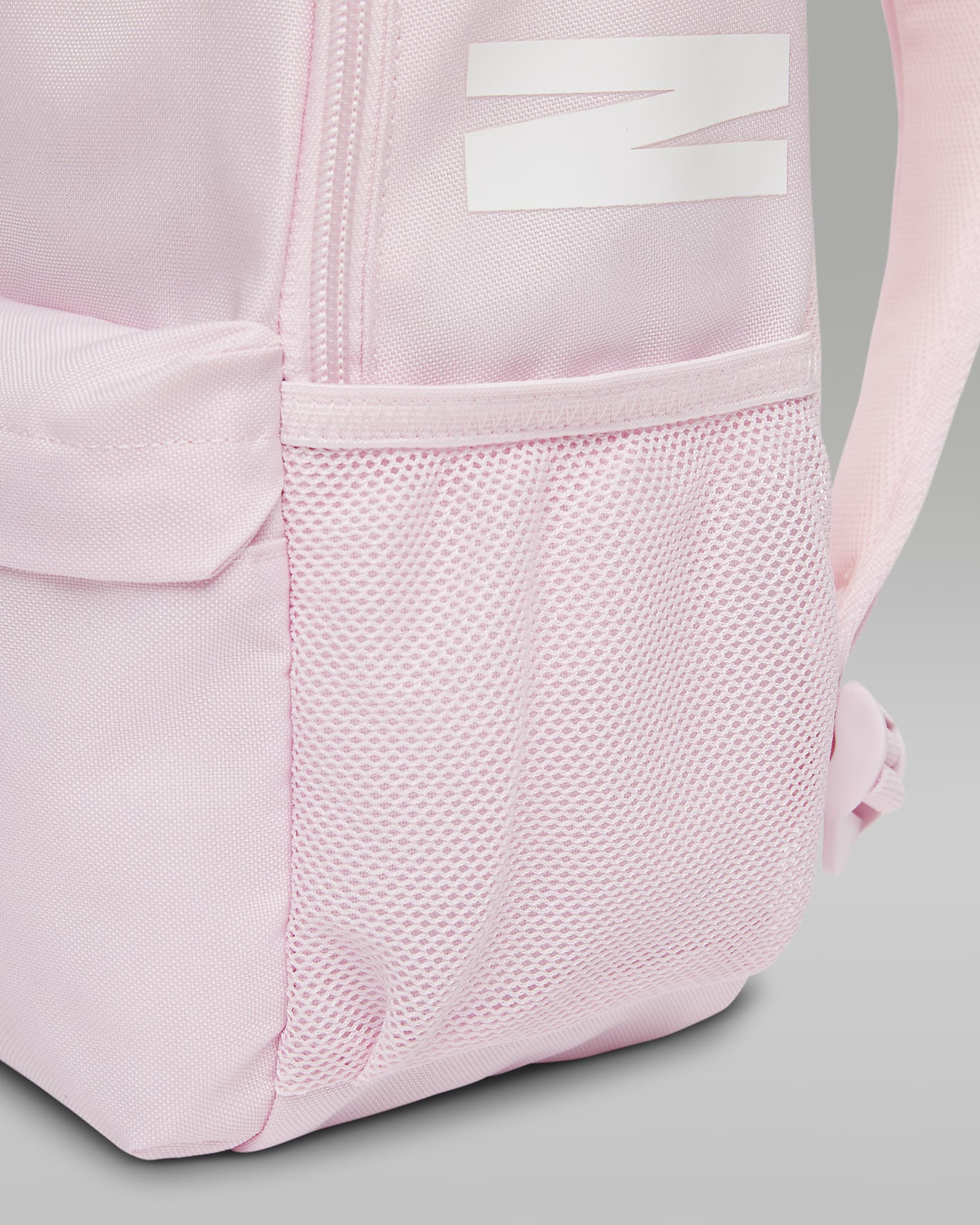 Air Jordan Mini Backpack (10L) - Pink Foam