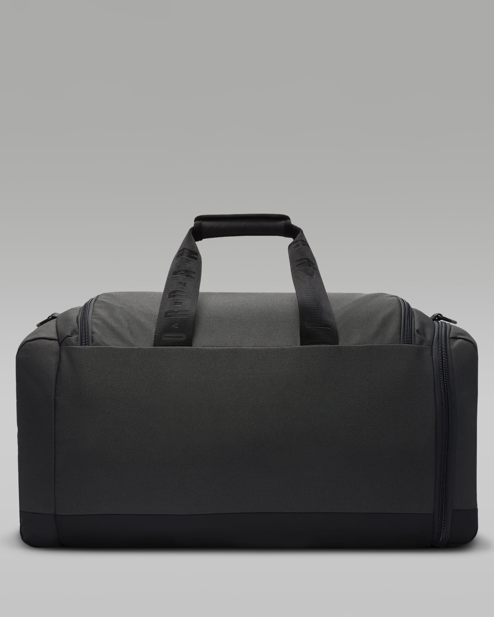 Maleta duffel (62.5 L) Jordan Velocity - Antracita