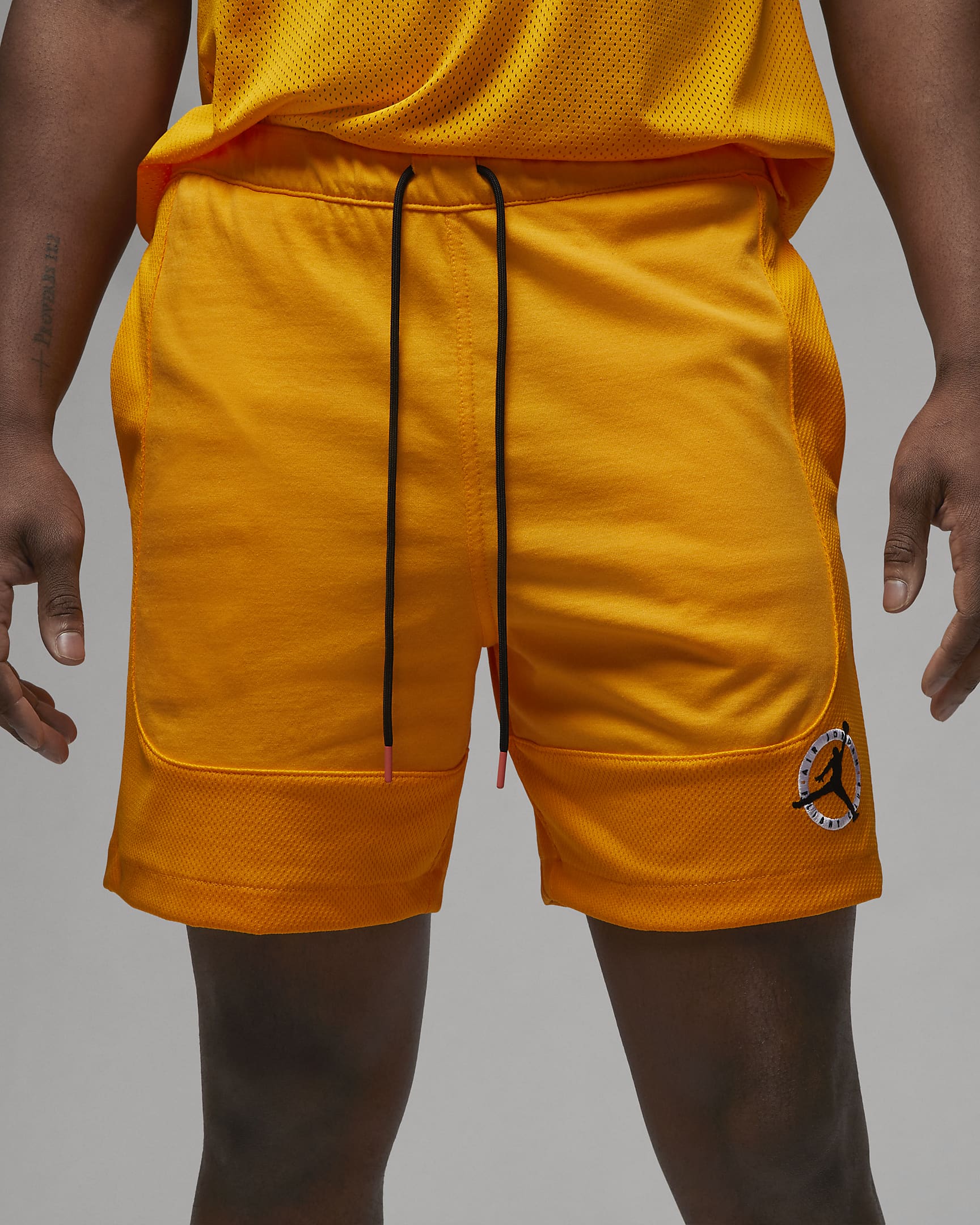Jordan Flight MVP Men's Mesh Shorts. Nike UK