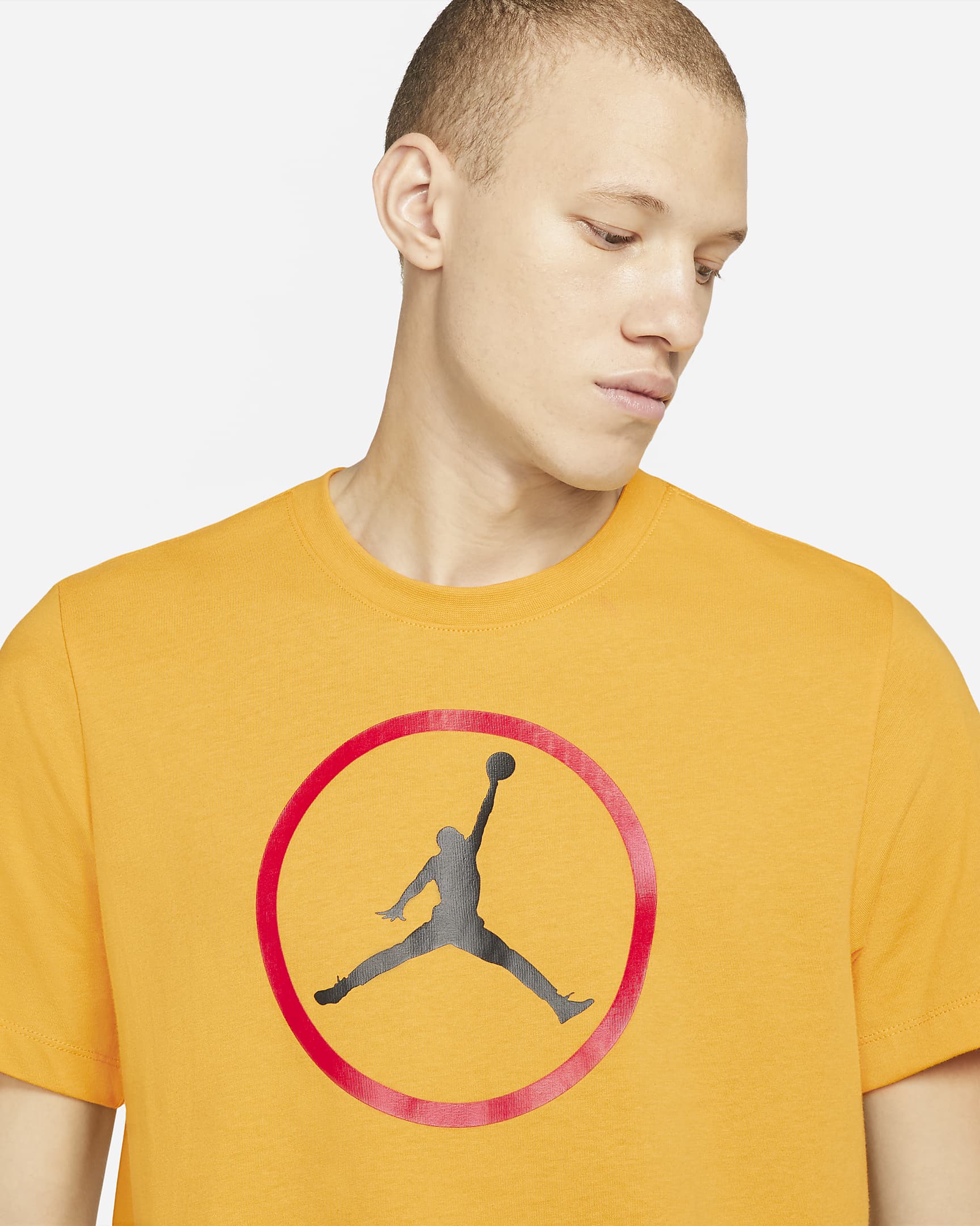 Jordan Sport DNA Men's Short-Sleeve T-Shirt. Nike.com