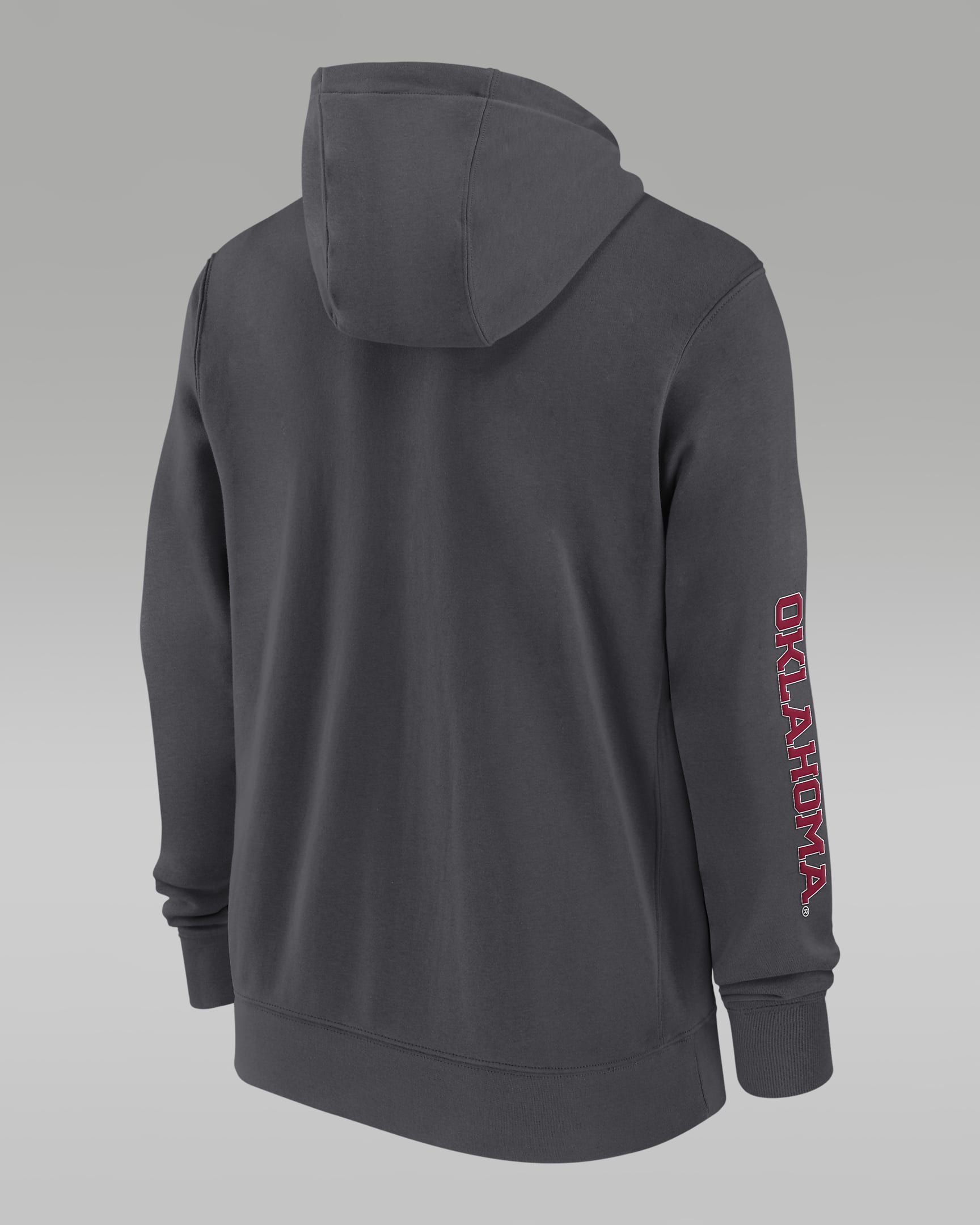 oklahoma sooners jordan hoodie