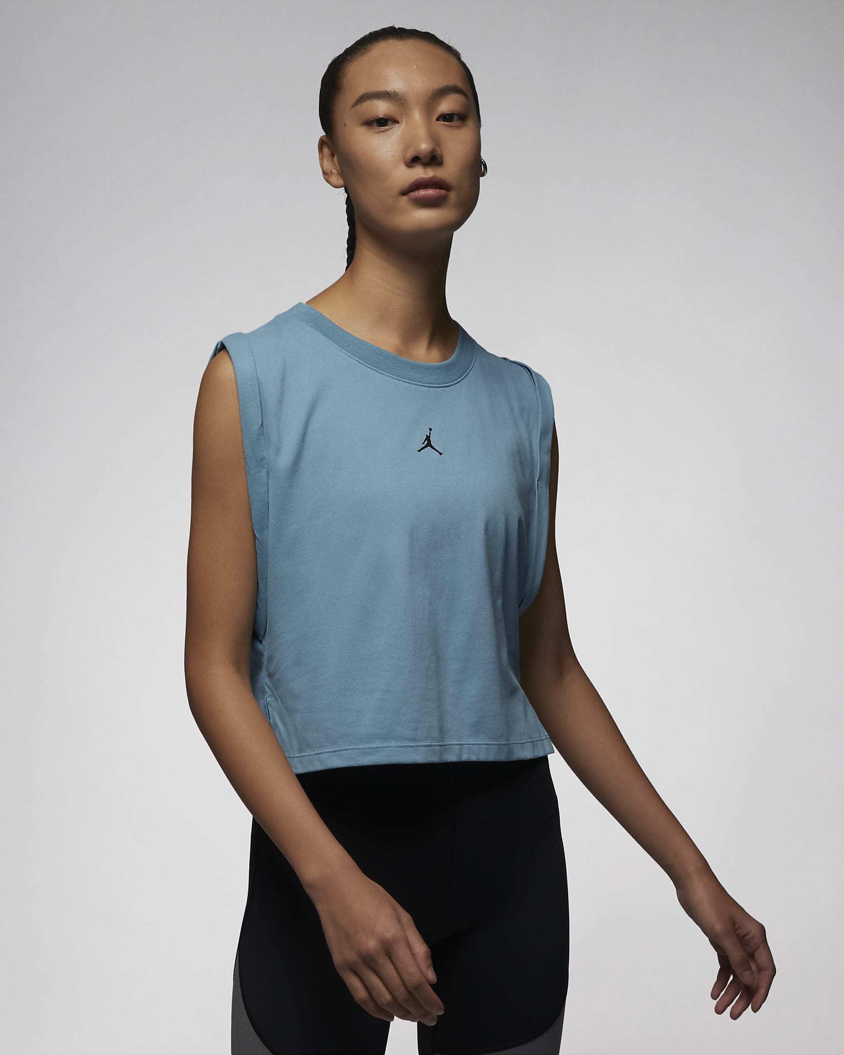 Canotta Jordan Sport Essentials – Donna