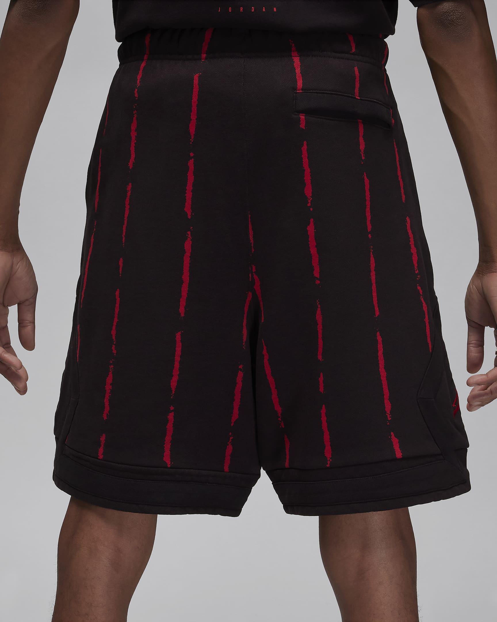 Jordan Essentials Men's Fleece 'Heroes' Shorts. Nike.com