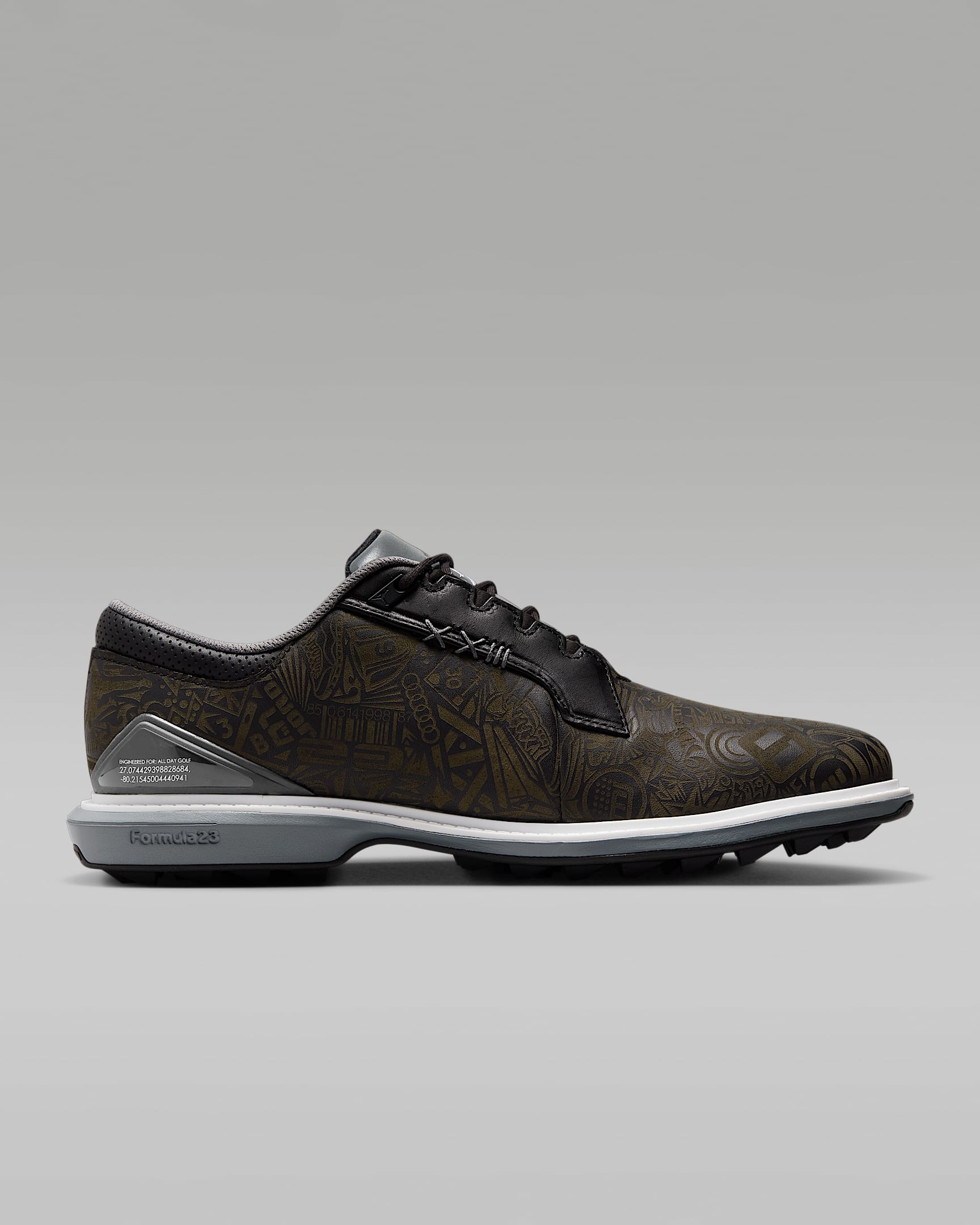 adg golf