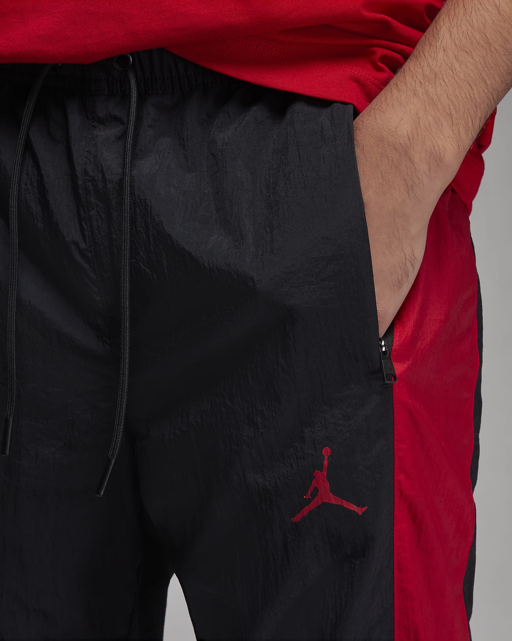 Jordan Sport Jam Warm-Up Trousers. Nike NO