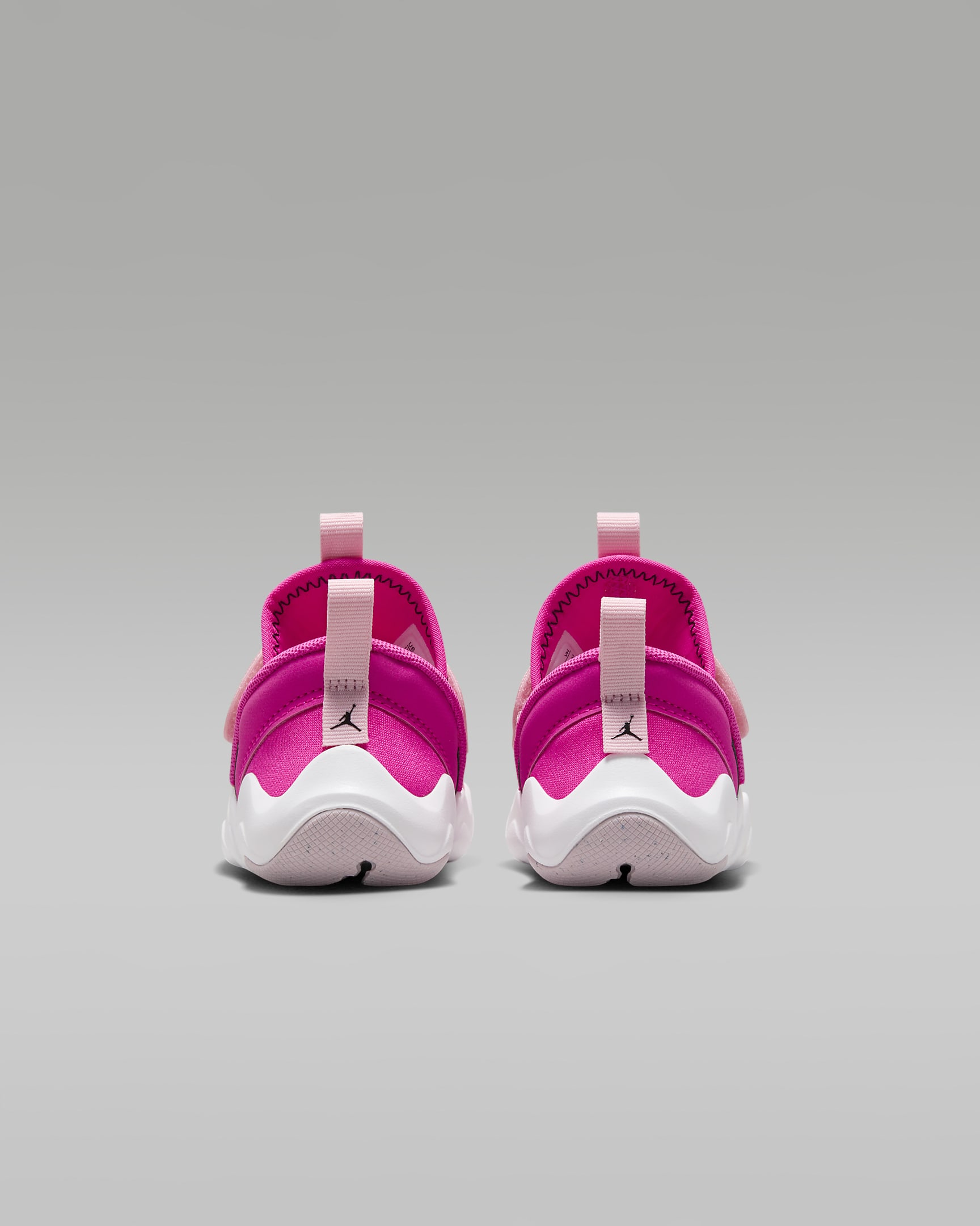 Jordan 23/7 Baby/Toddler Shoes. Nike LU