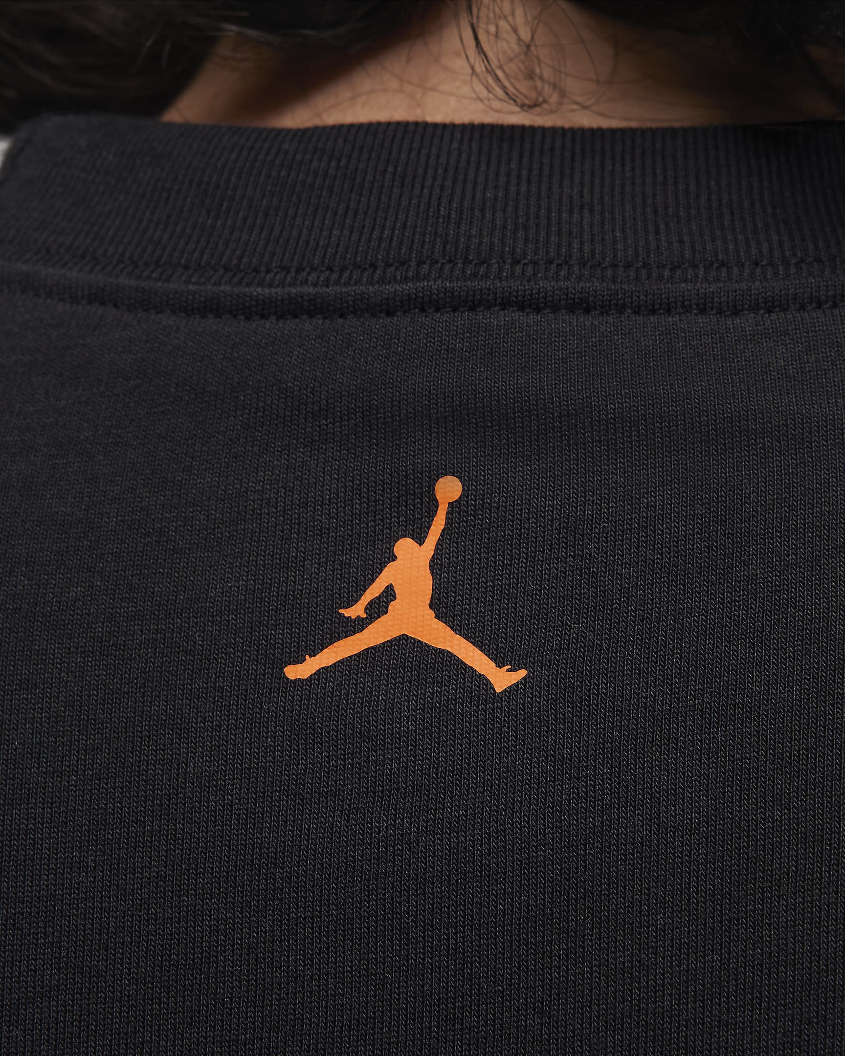 Jordan Women's T-Shirt. Nike.com