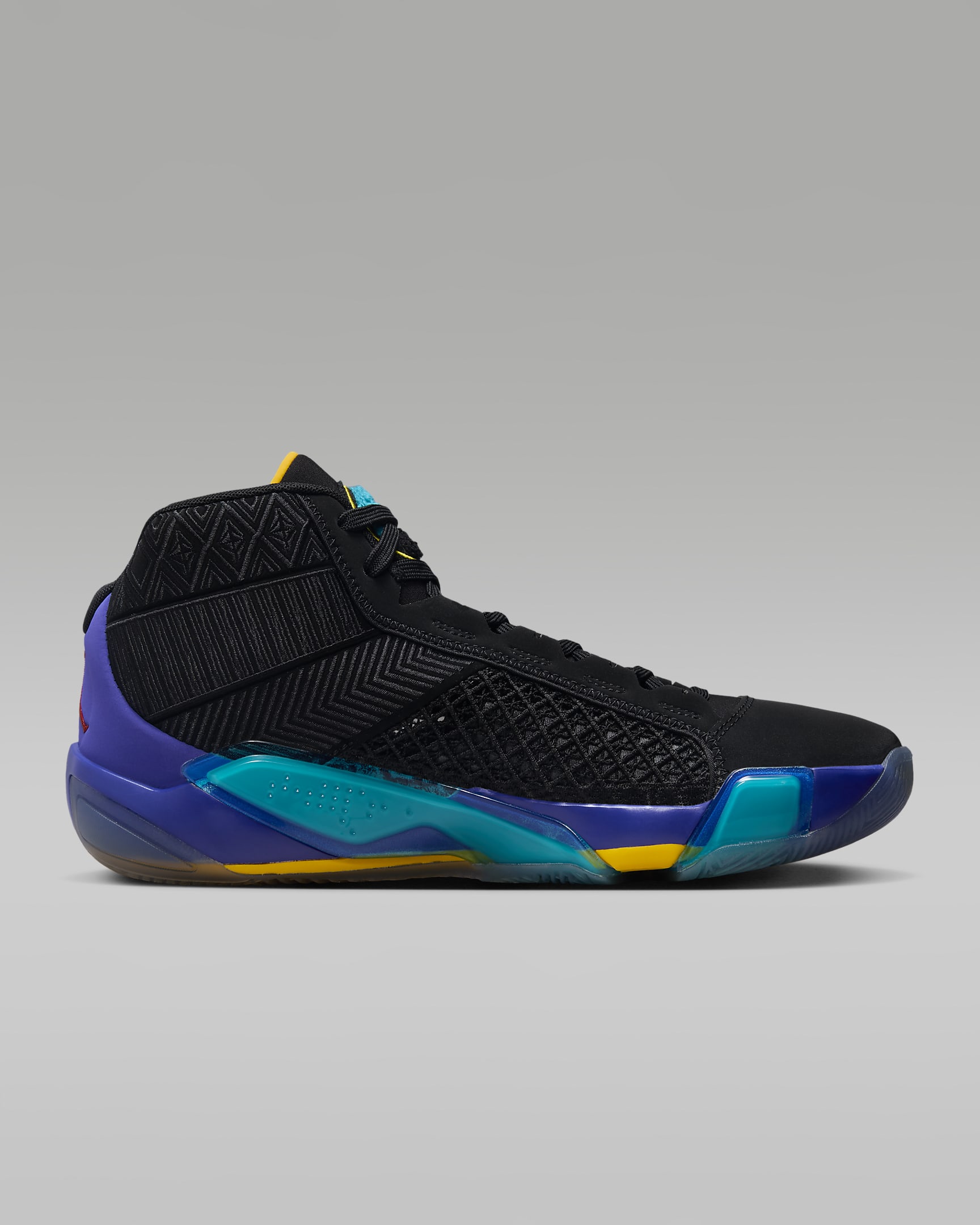 Air Jordan XXXVIII 'Aqua' Basketball Shoes. Nike ZA
