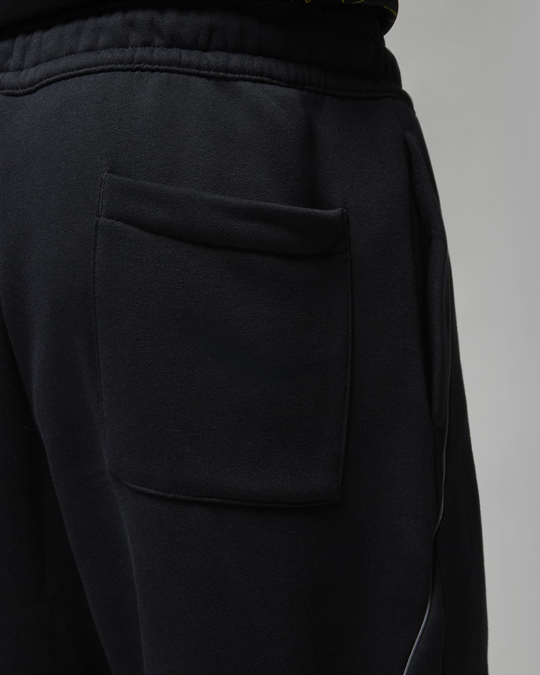 Paris Saint-Germain Men's Fleece Trousers. Nike AU