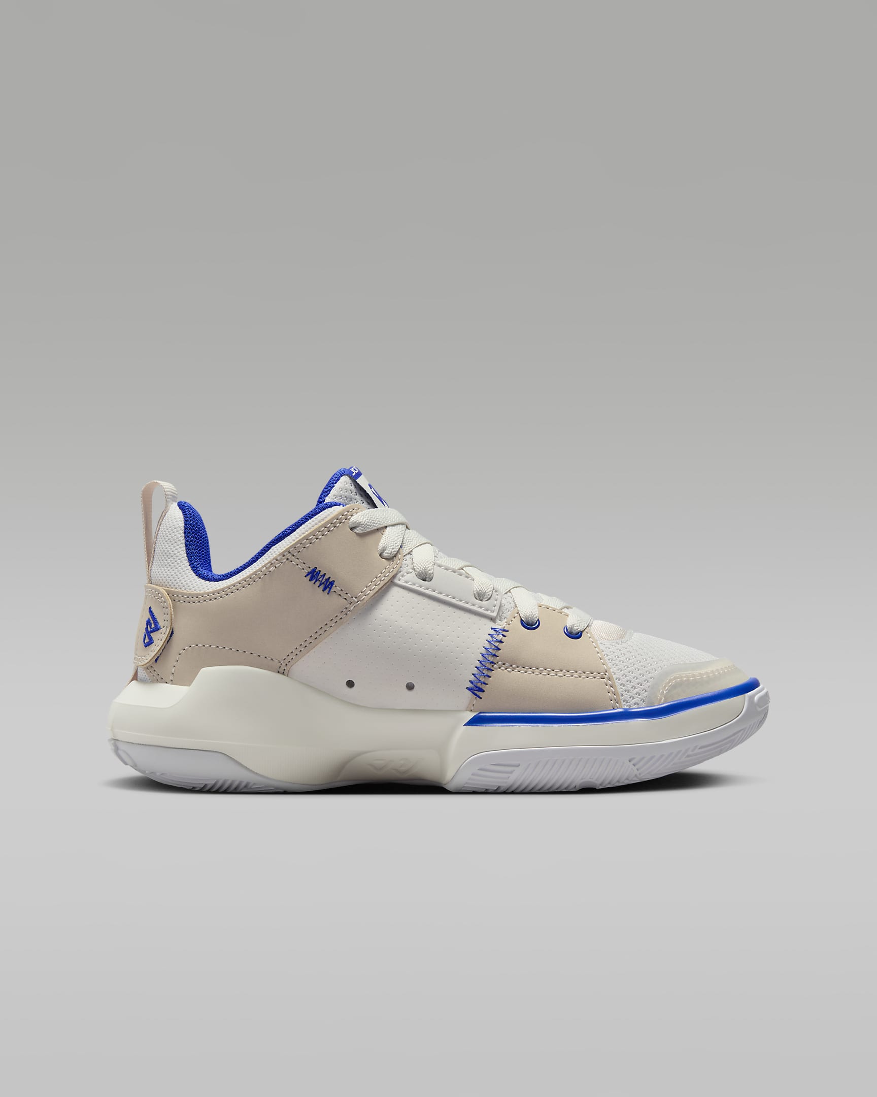 Jordan One Take 5 Zapatillas - Niño/a - Phantom/Sanddrift/Sail/Game Royal