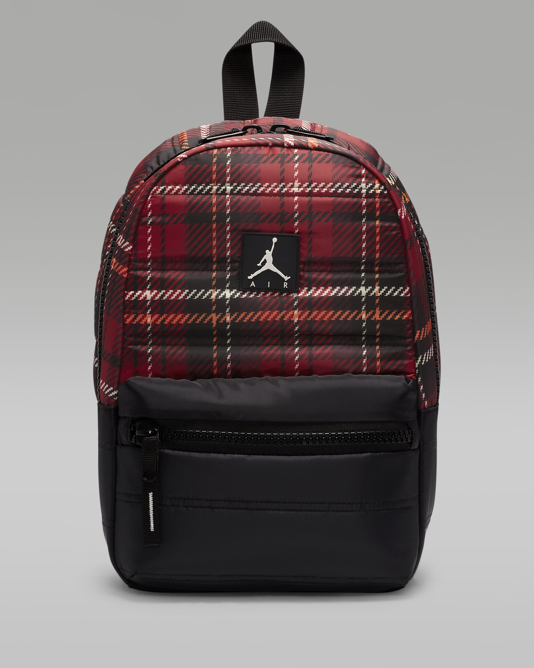 Jordan Quilted Mini Backpack Backpack (10L). Nike.com