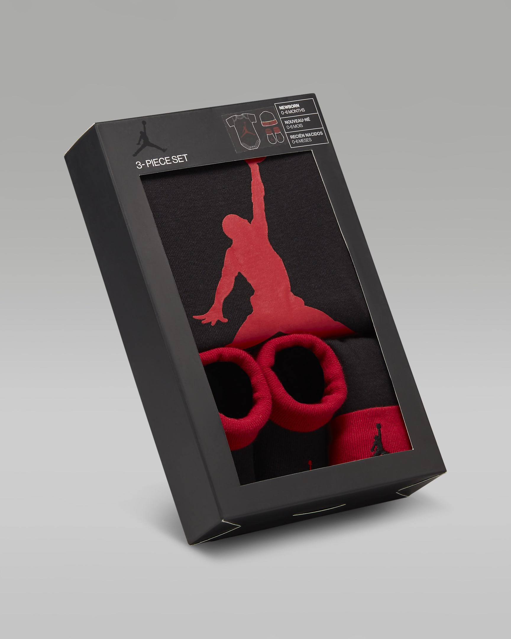 michael jordan box set