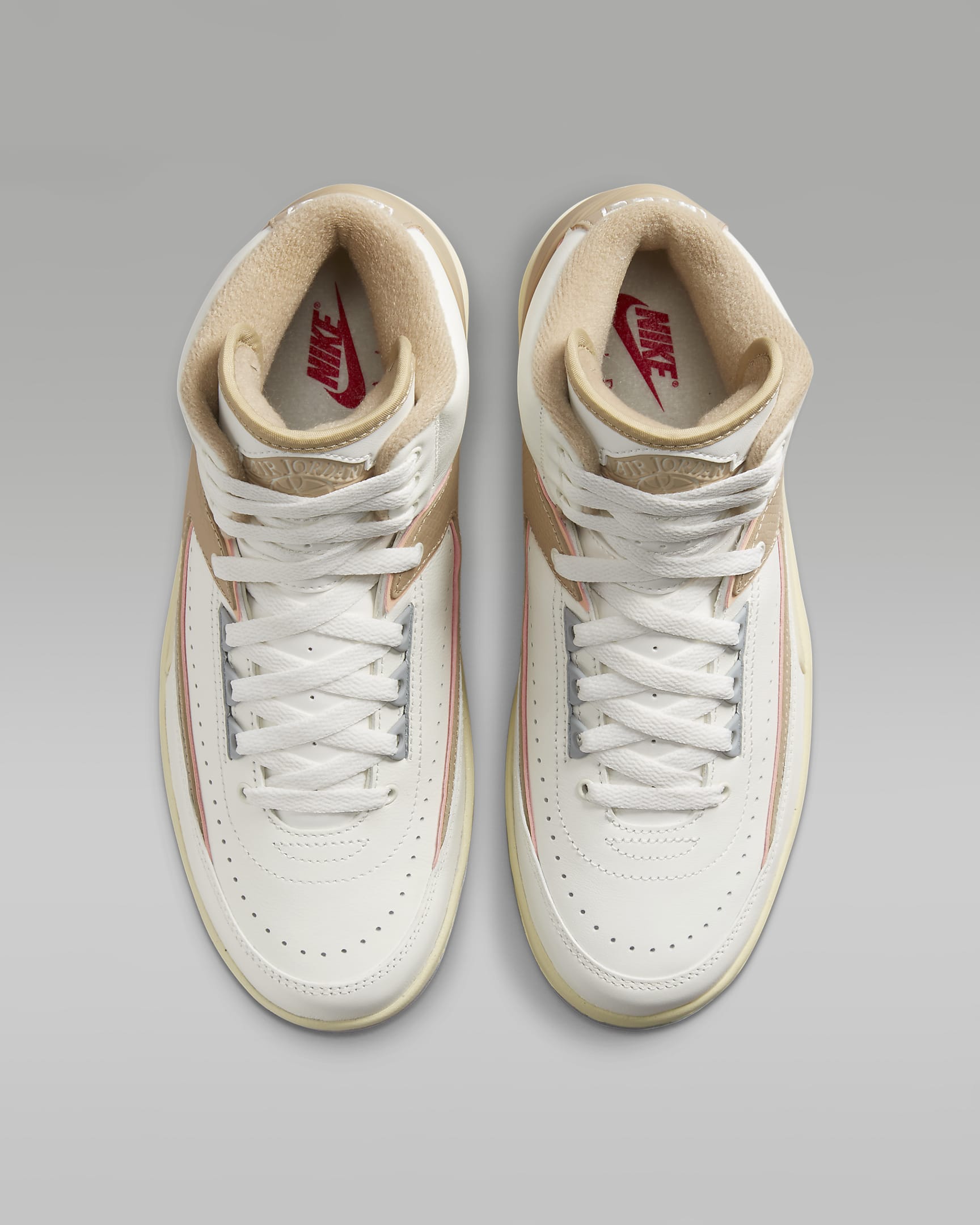 air jordan 2 retro women's shoe