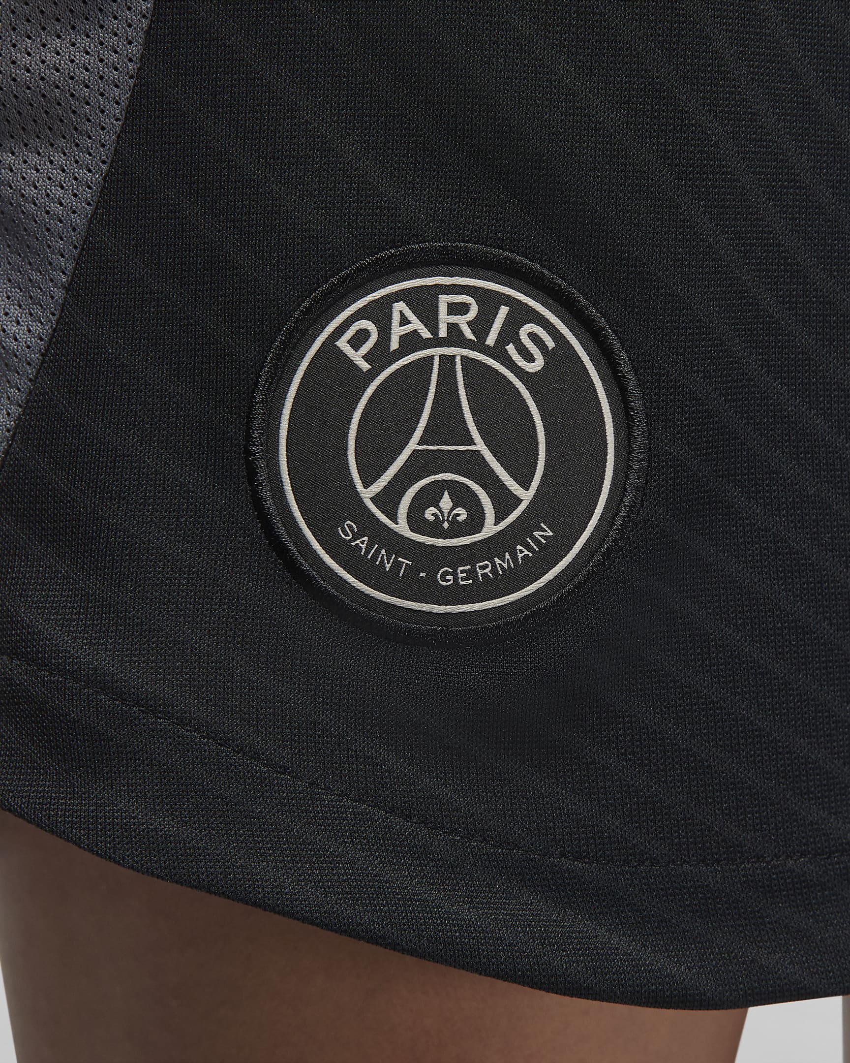 Paris Saint-Germain Strike Third Women's Jordan Dri-FIT Football Knit ...