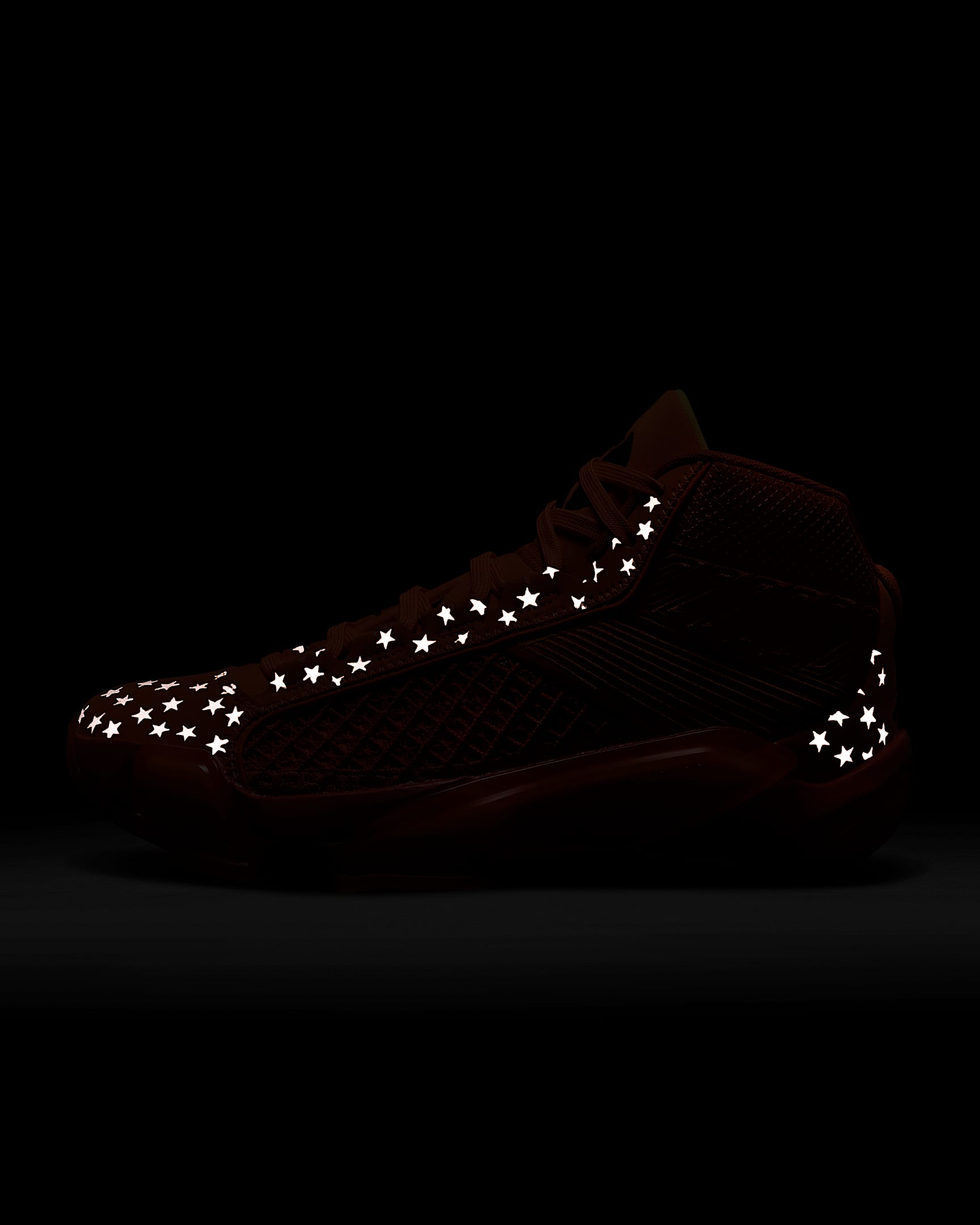 Air Jordan XXXVIII WNBA Women's Basketball Shoes. Nike AT