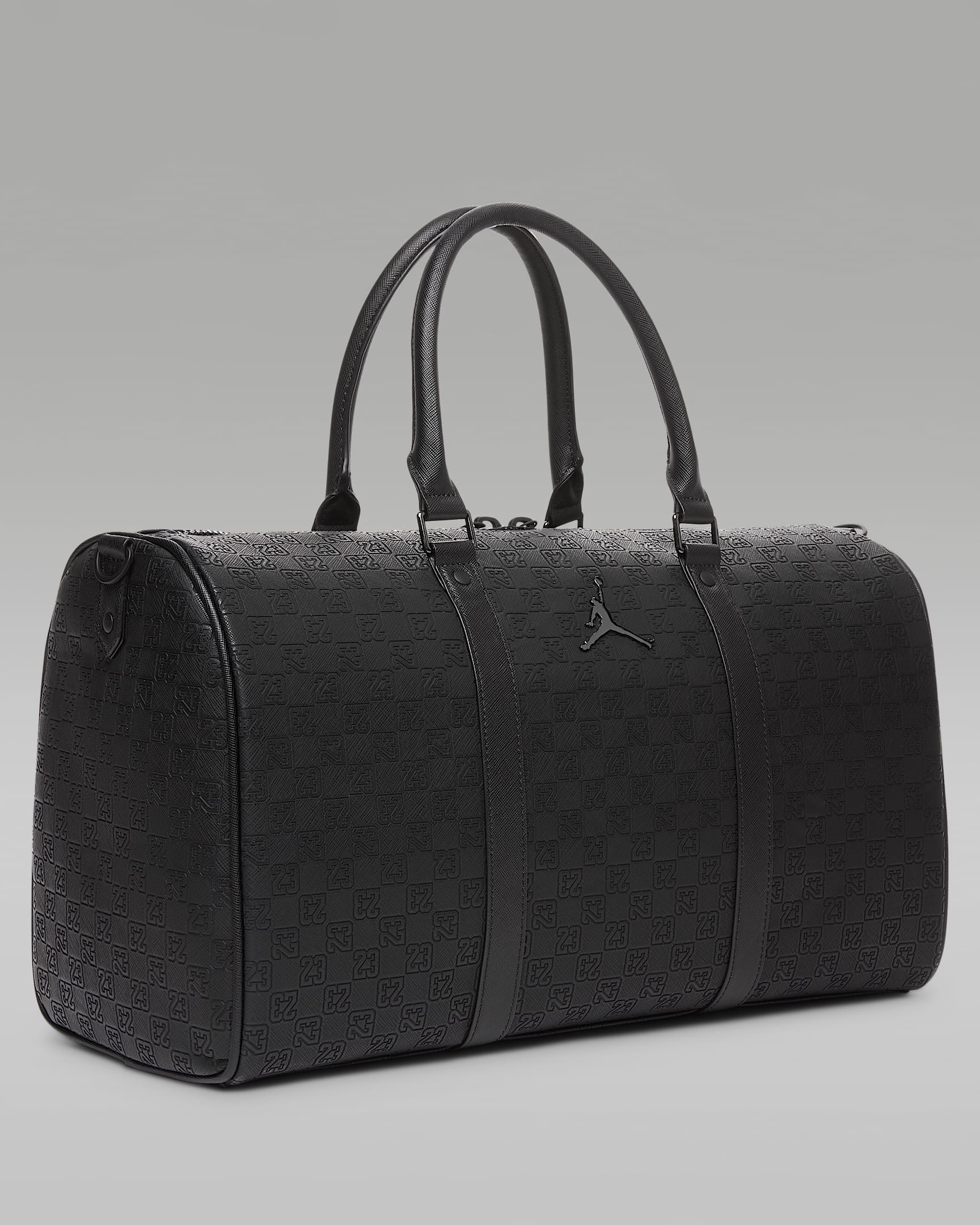 jordan duffle bag