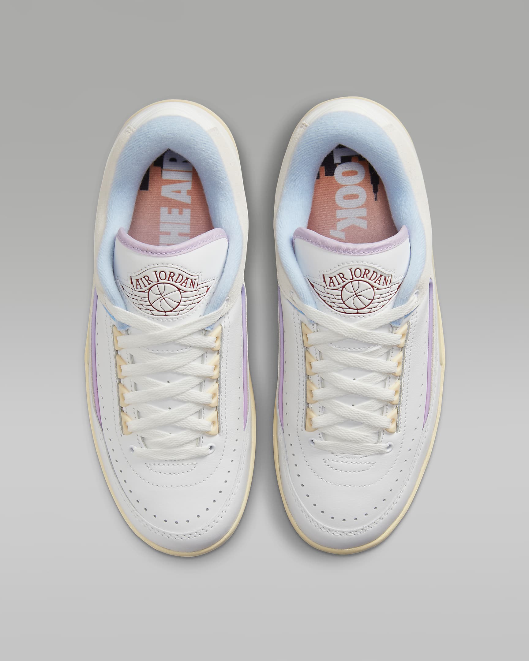 Unbelievable! Air Jordan 2 Retro Low Women’s Shoes Review – Is This the Perfect Sneaker?