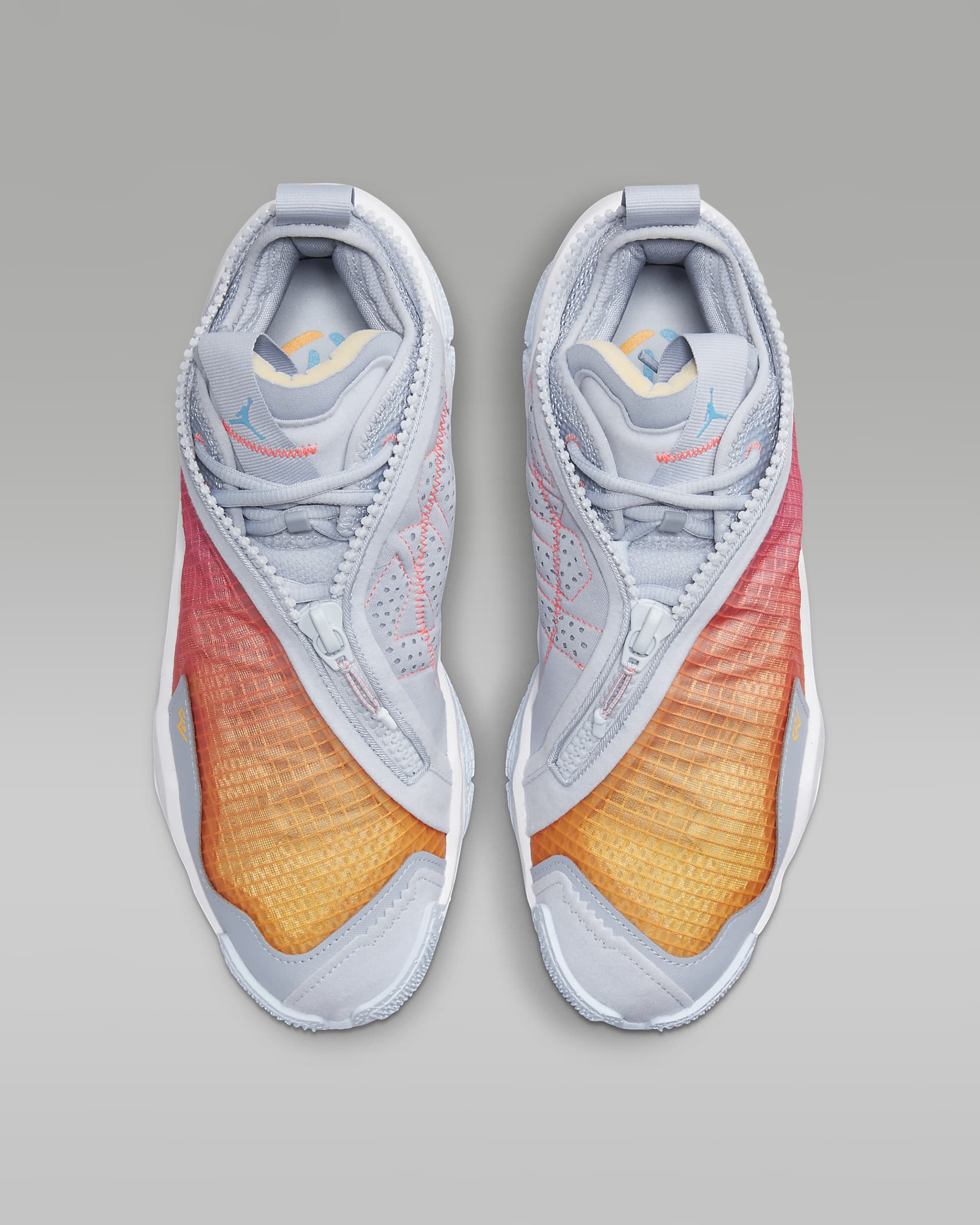 Jordan Why Not .6 Basketball Shoes. Nike BE