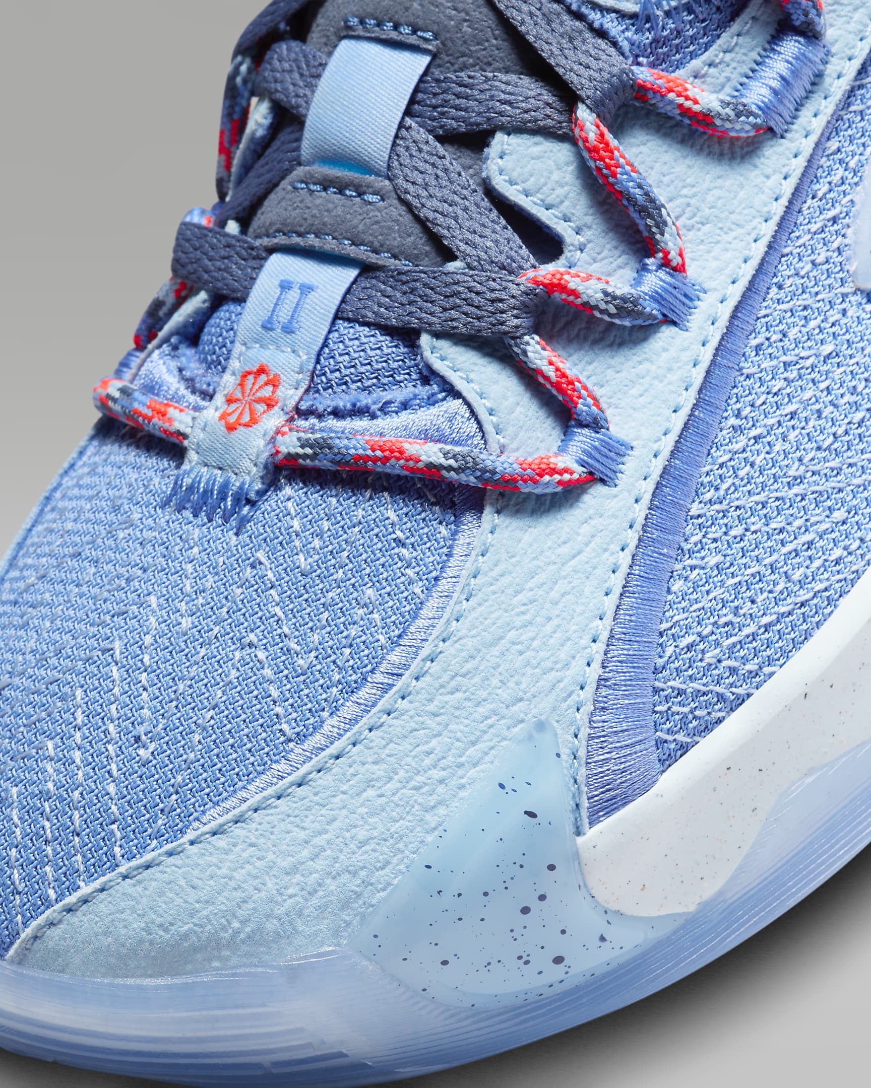 Luka 2 'Lake Bled' Basketball Shoes. Nike IE