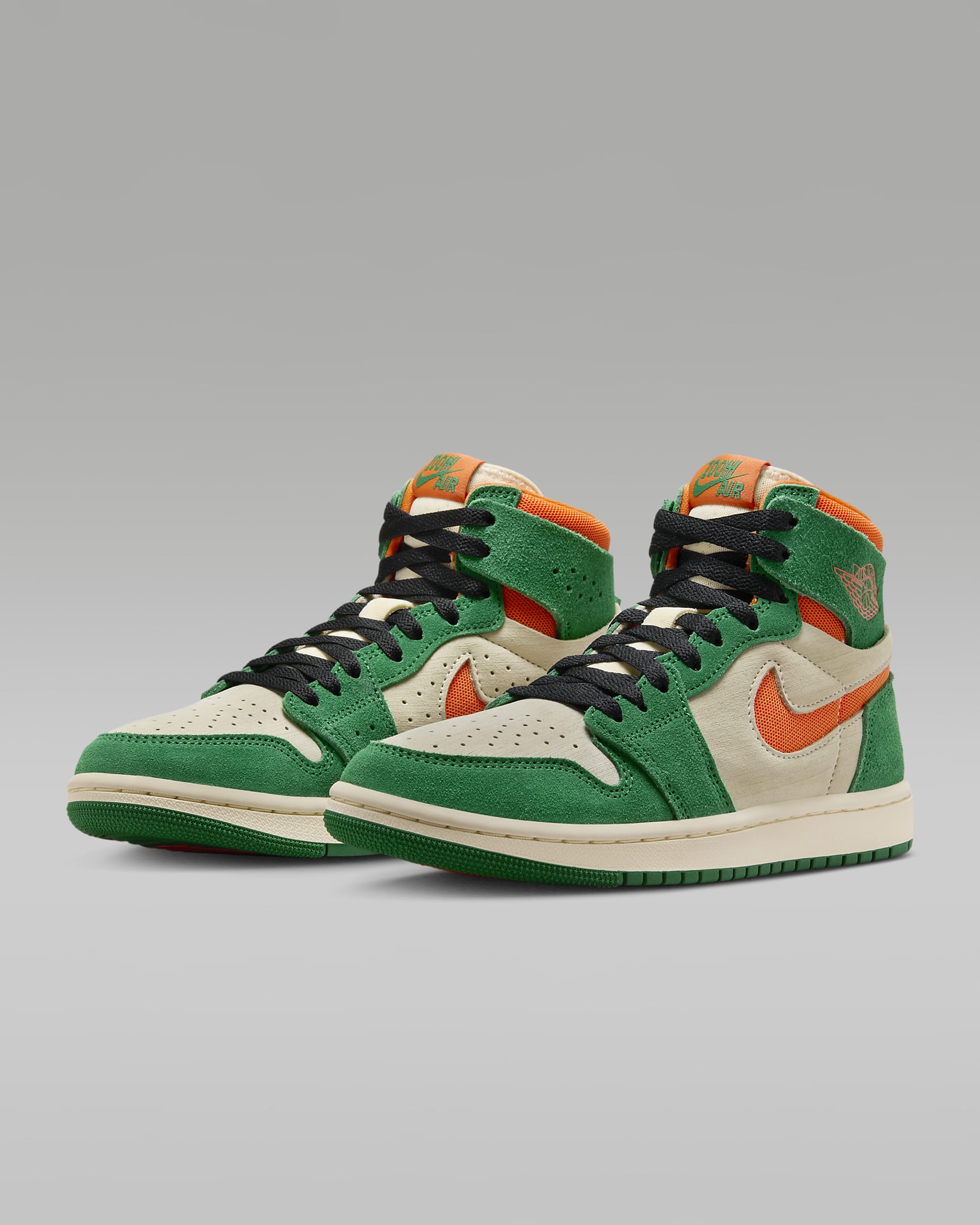 nike air zoom kids