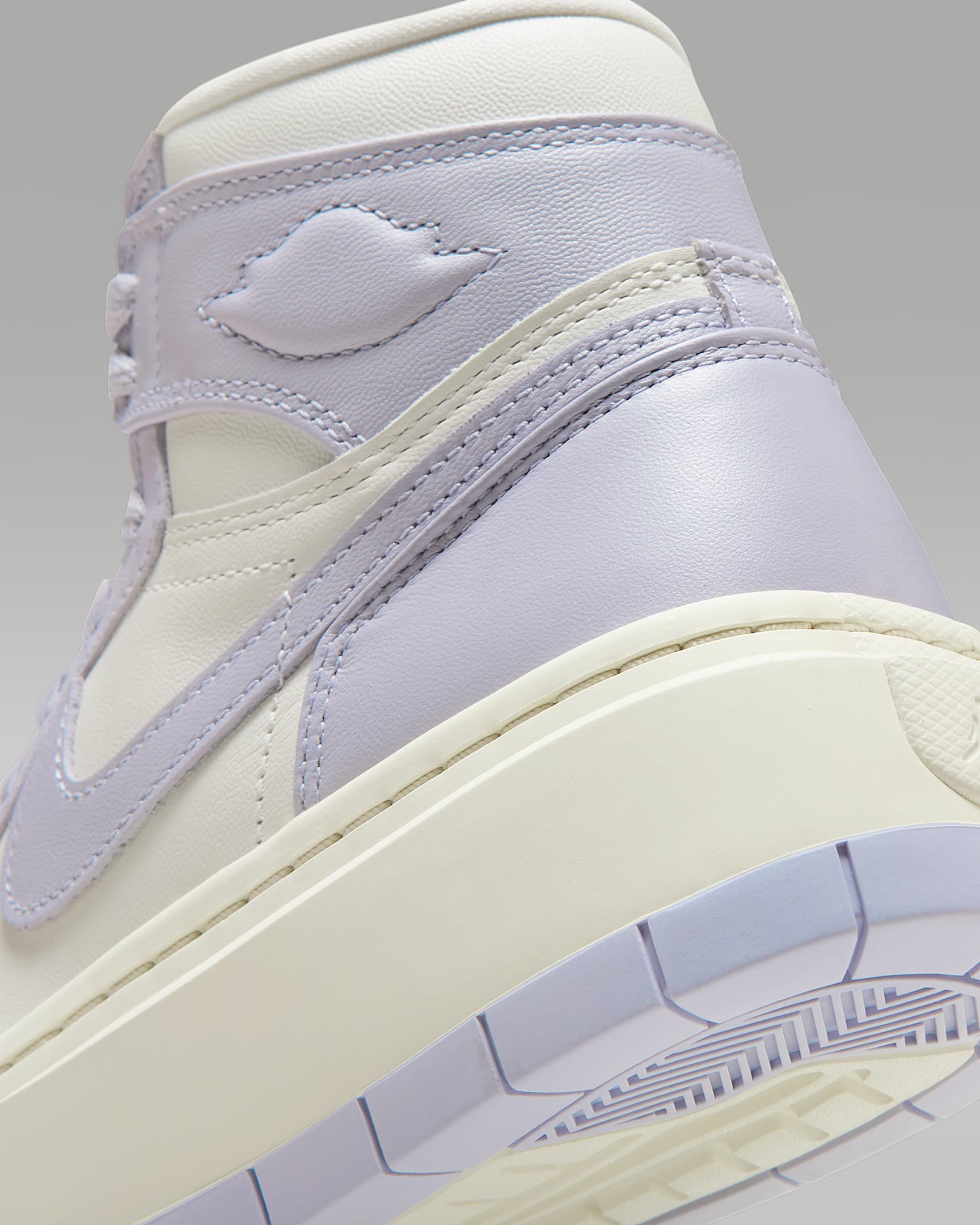 Air Jordan 1 Elevate High Women's Shoes. Nike ID