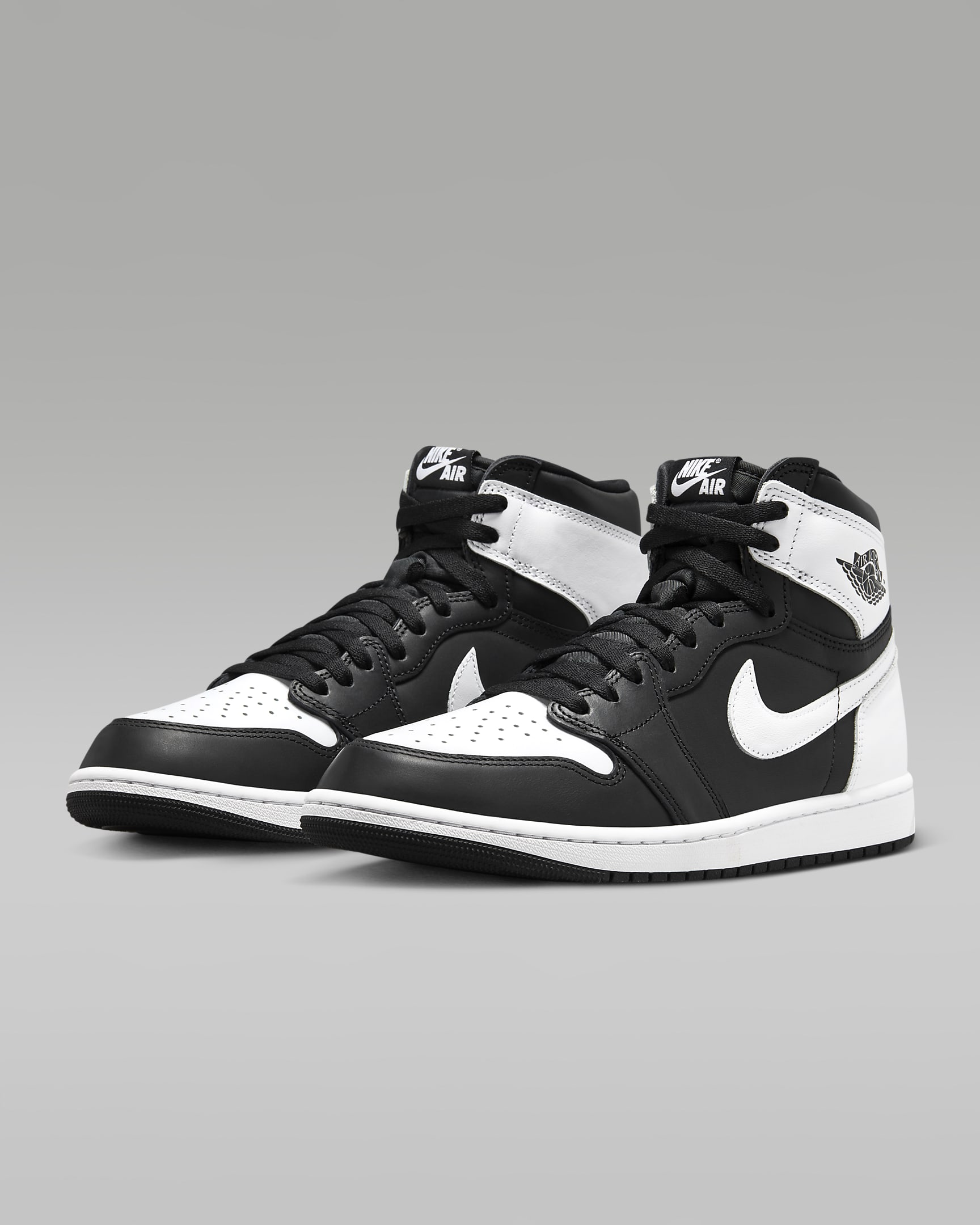 Air Jordan 1 Retro High OG Men's Shoes. Nike ID