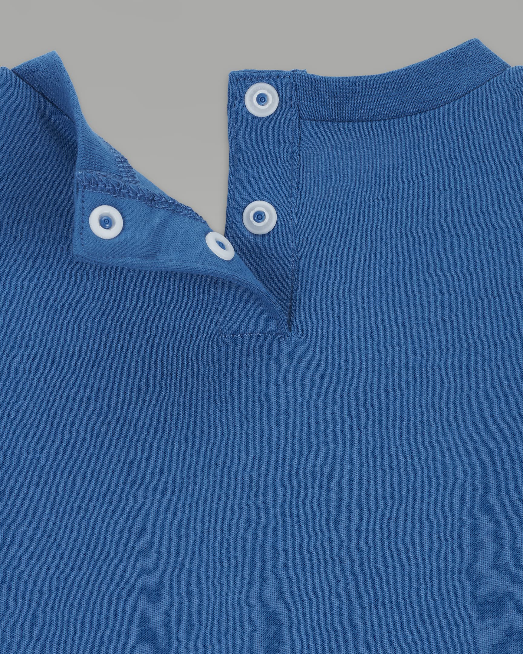 Jordan Gym 23 Knit Romper Baby (36M) Romper. Nike UK