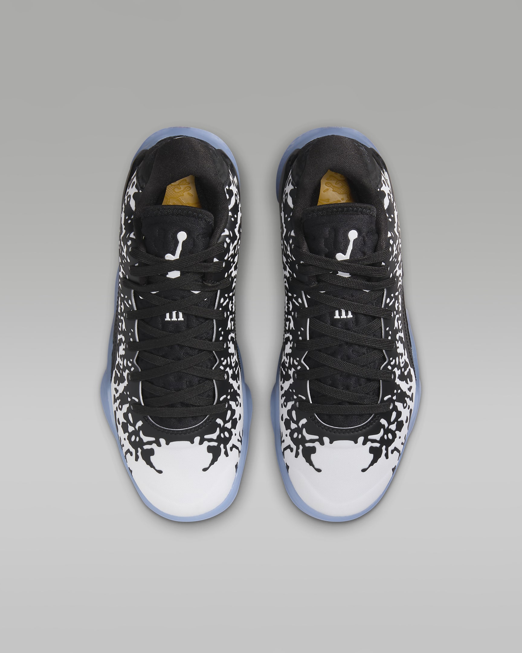 zion shoe