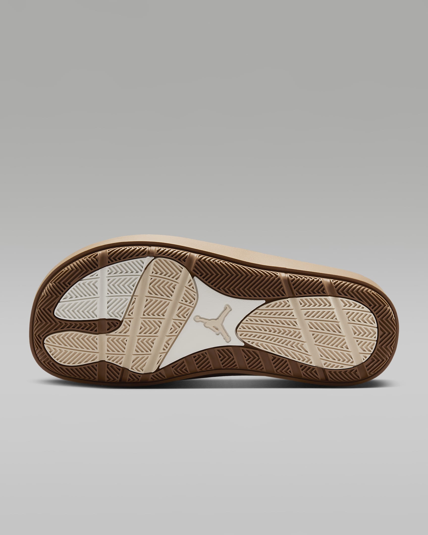 Jordan Sophia Women's Slides - Archaeo Brown/Legend Light Brown/Sail