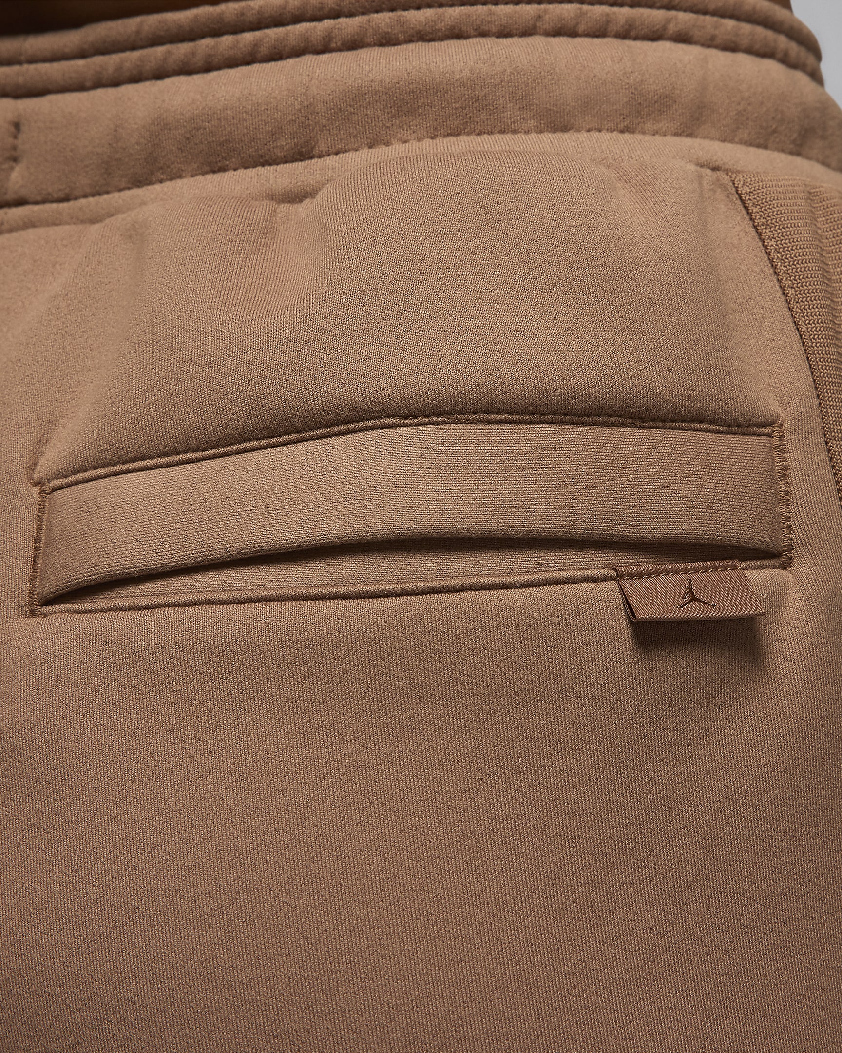 Pantaloni Air Jordan – Uomo - Archaeo Brown