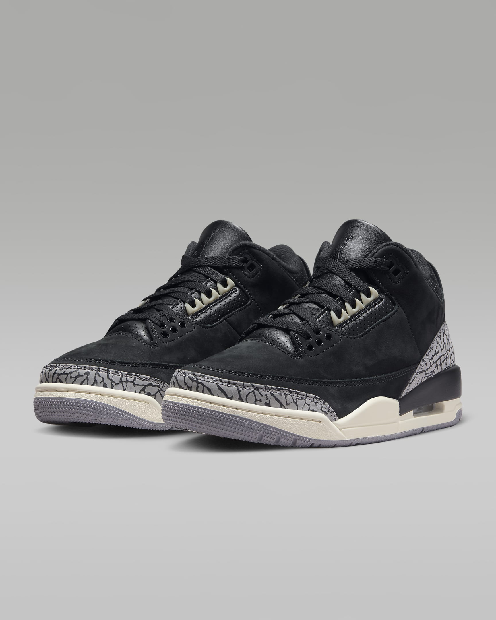Air Jordan 3 'OffNoir' Women's Shoes. Nike CZ