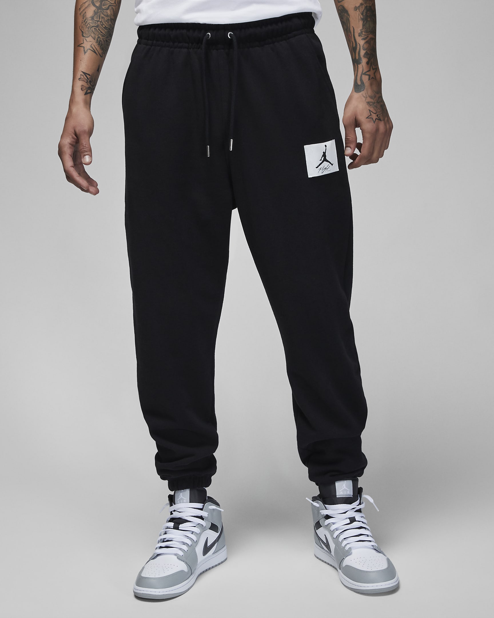 Jordan Flight Fleece Men's Pants