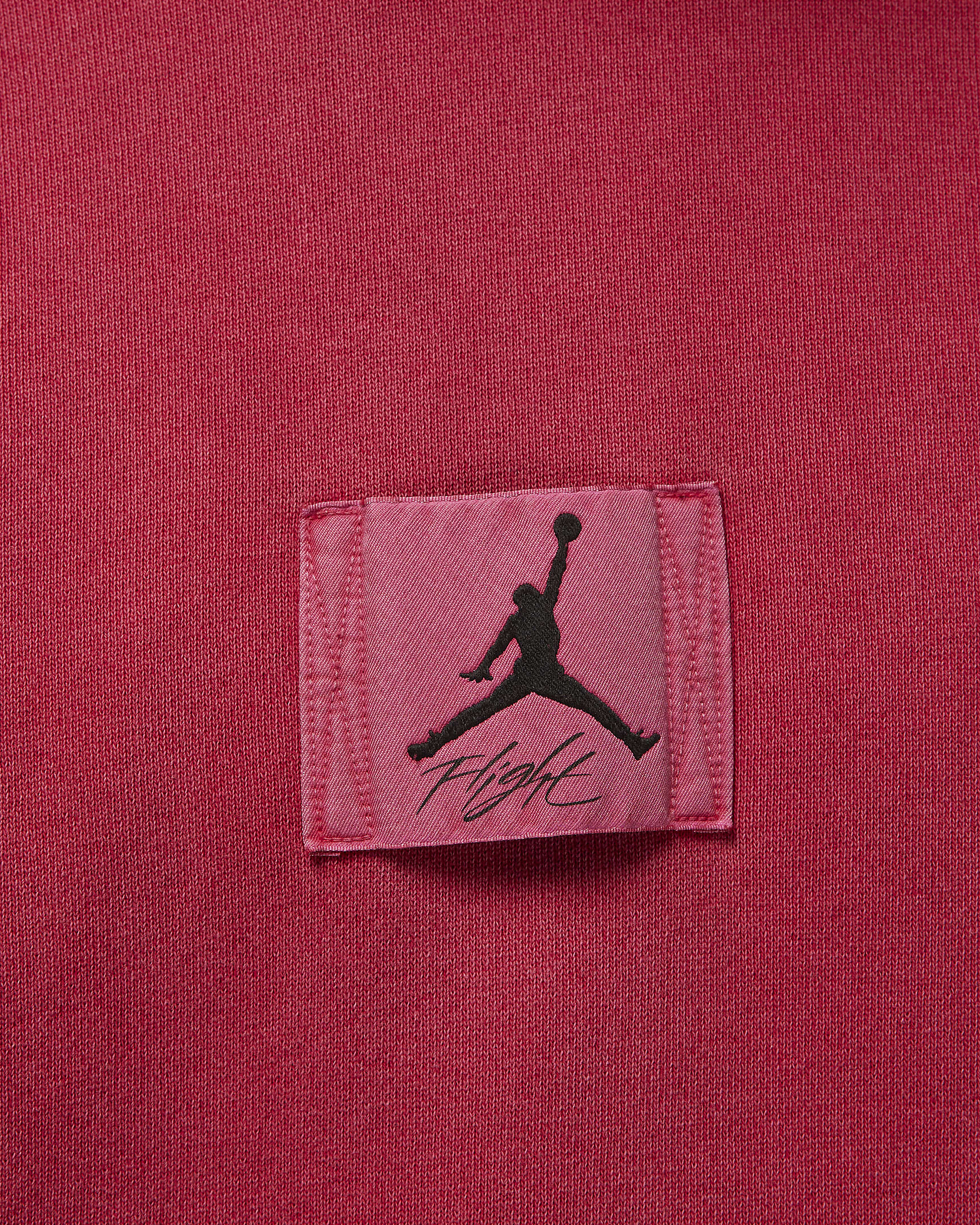 Jordan Essentials Men's Statement Fleece Washed Pullover Hoodie. Nike CA