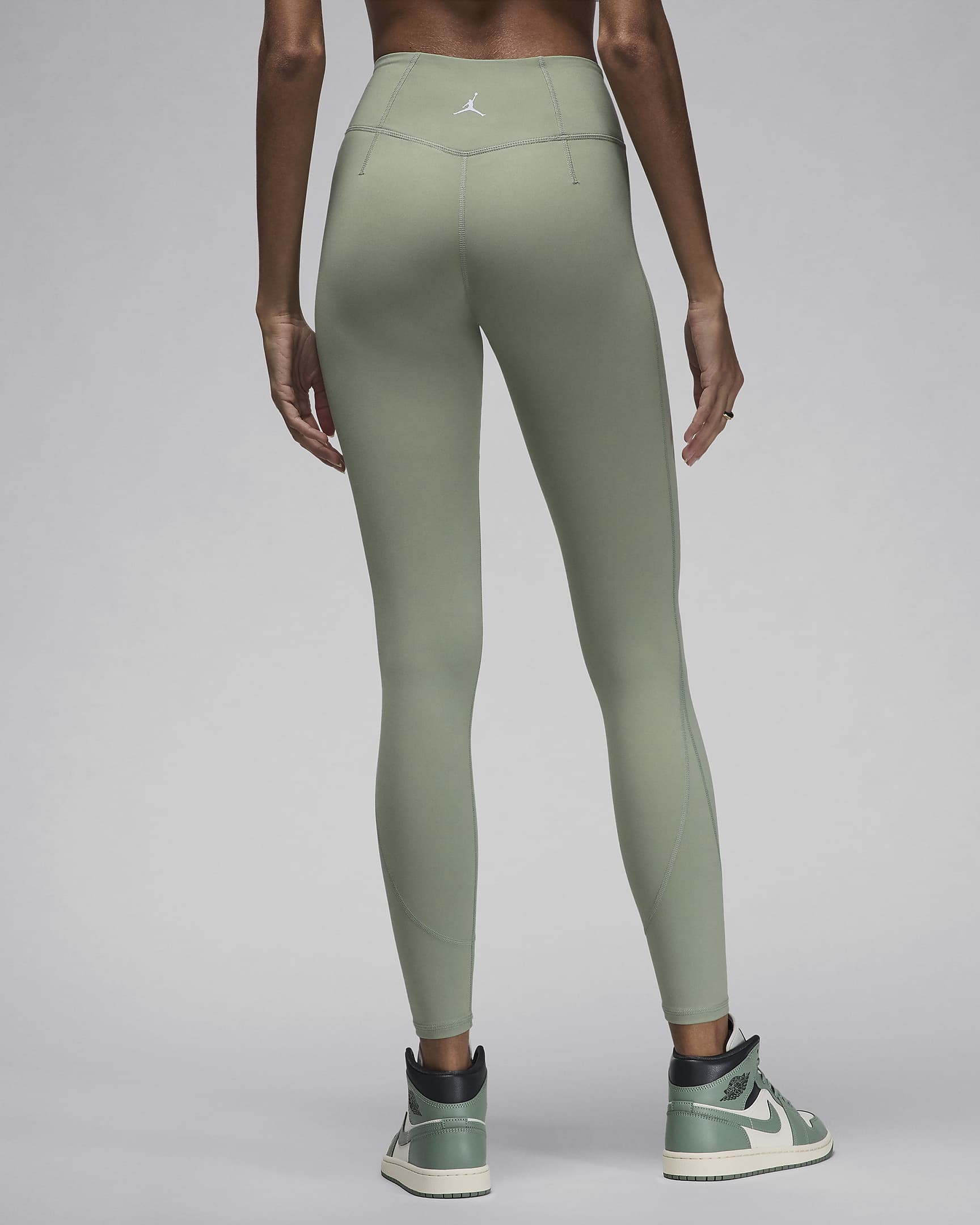 womens air jordan leggings