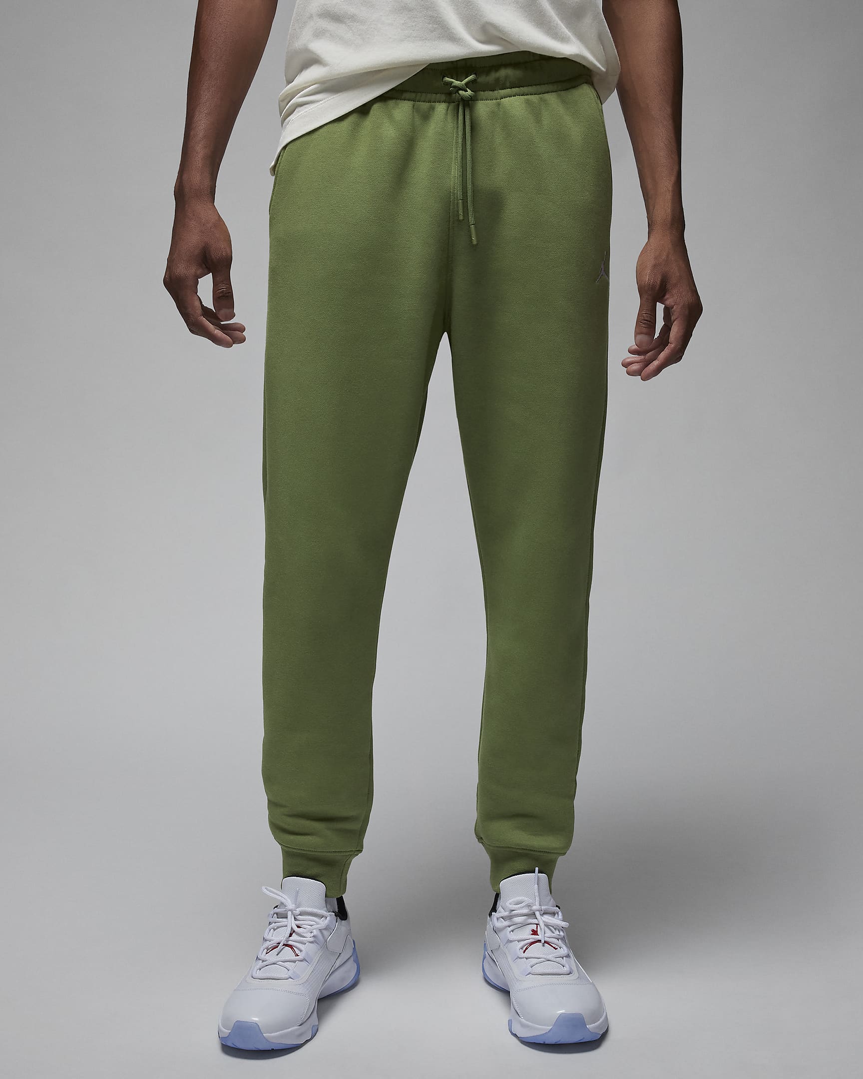 Men's Jordan Essentials Fleece Pants