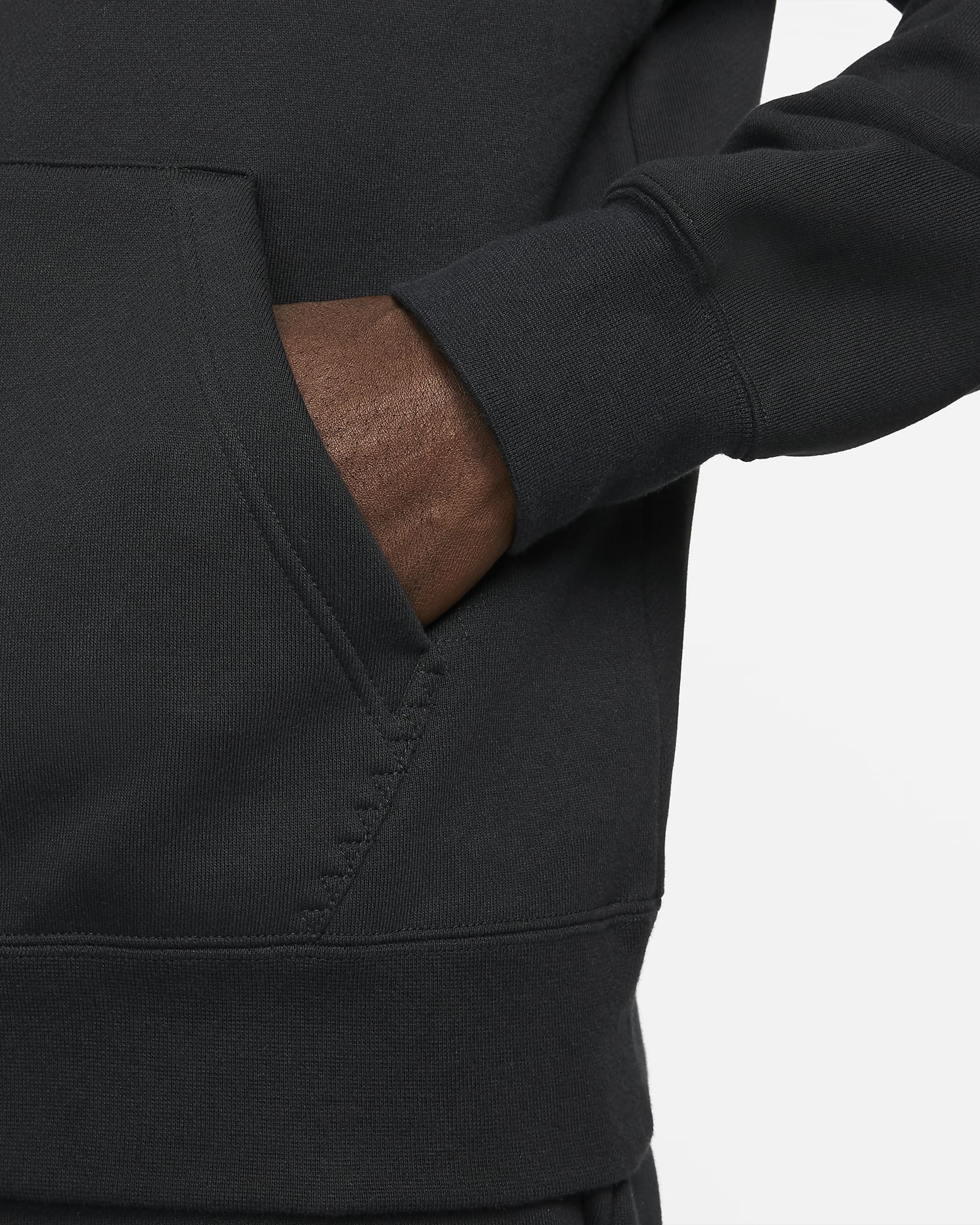 bluza jordan jumpman fleece