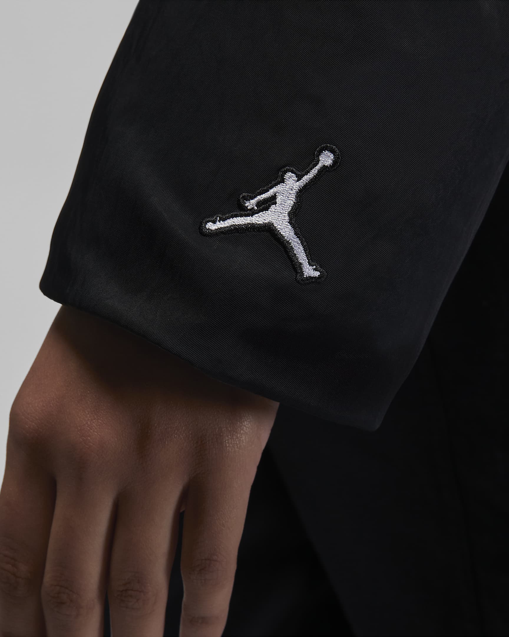 Jordan Flight Women's Puffer Jacket. Nike LU